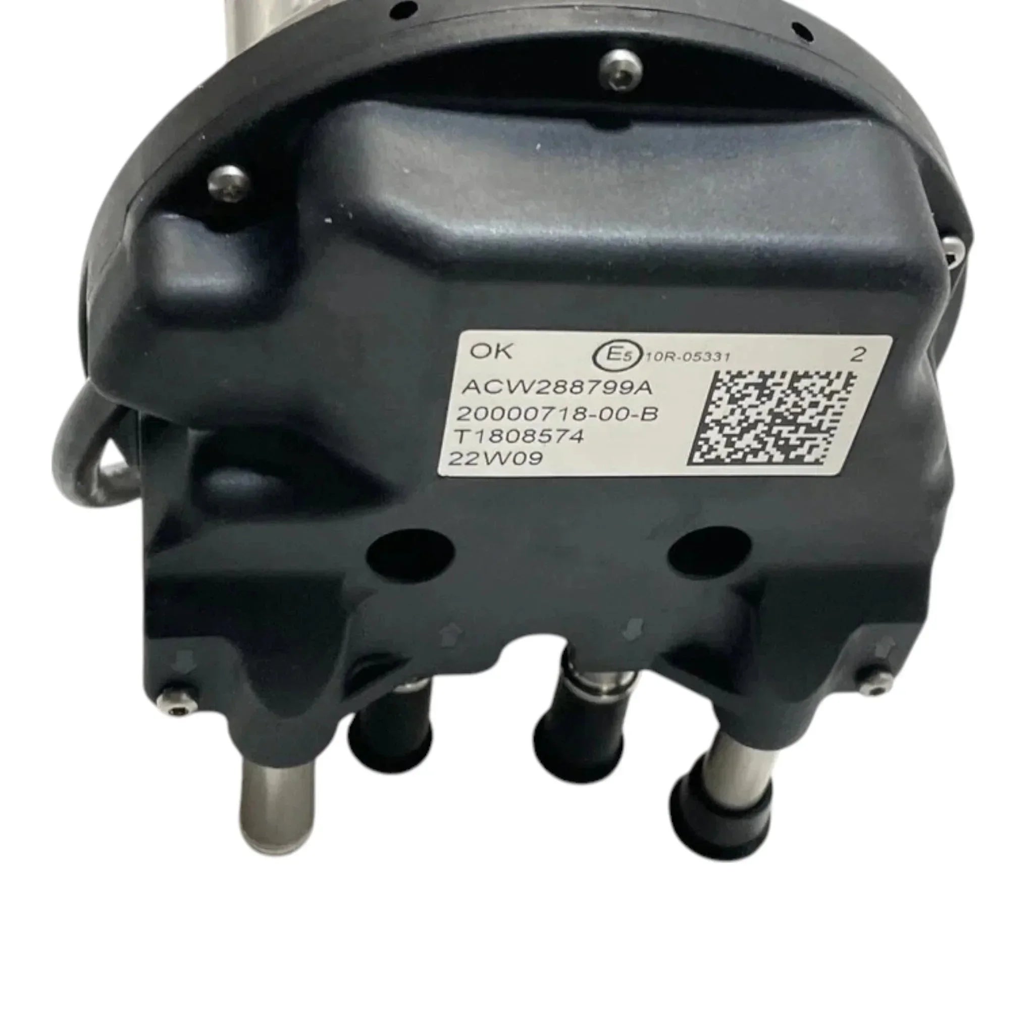 ACW288799A Massey Ferguson DEF Diesel Exhaust Fluid Sensor