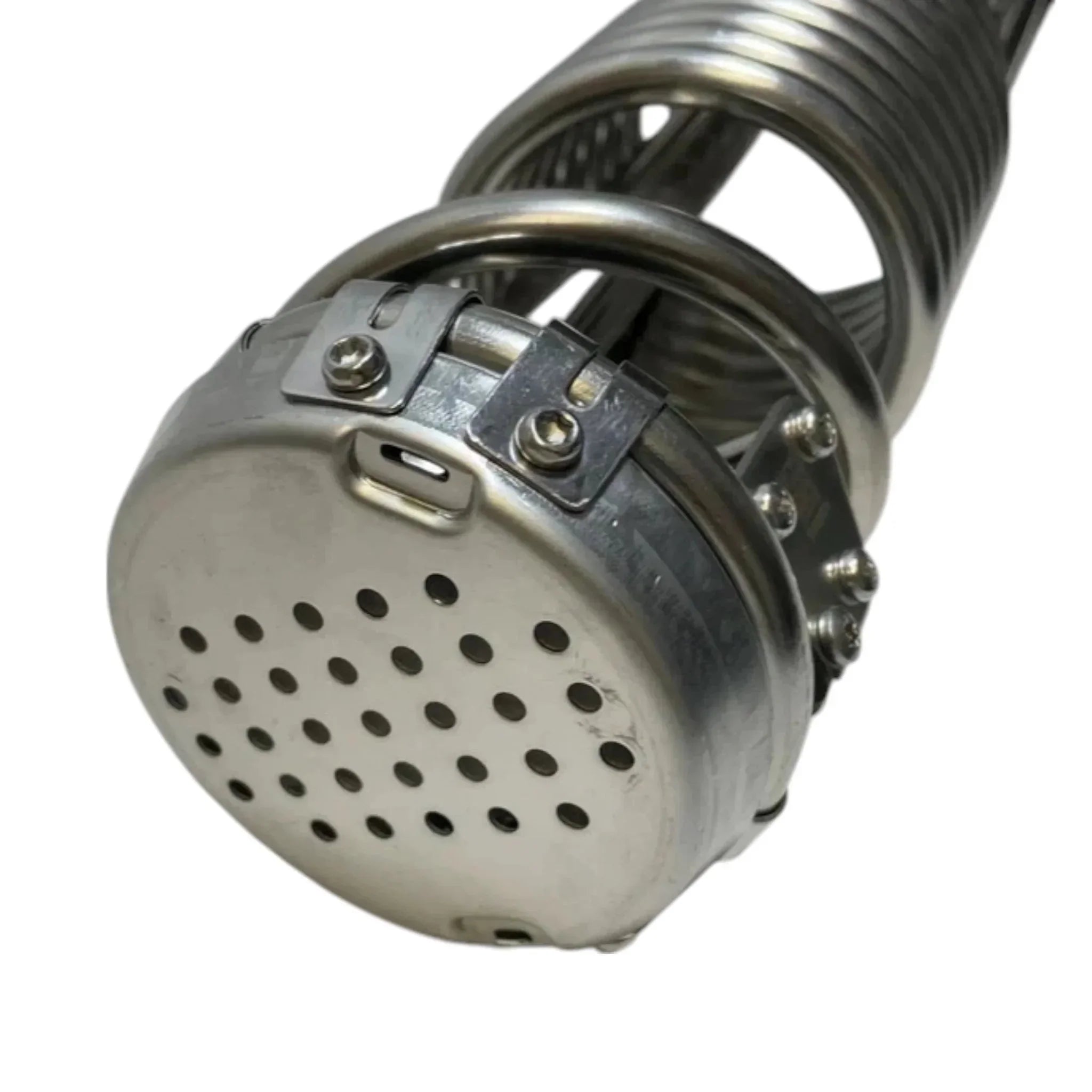 ACW288799A Massey Ferguson DEF Diesel Exhaust Fluid Sensor