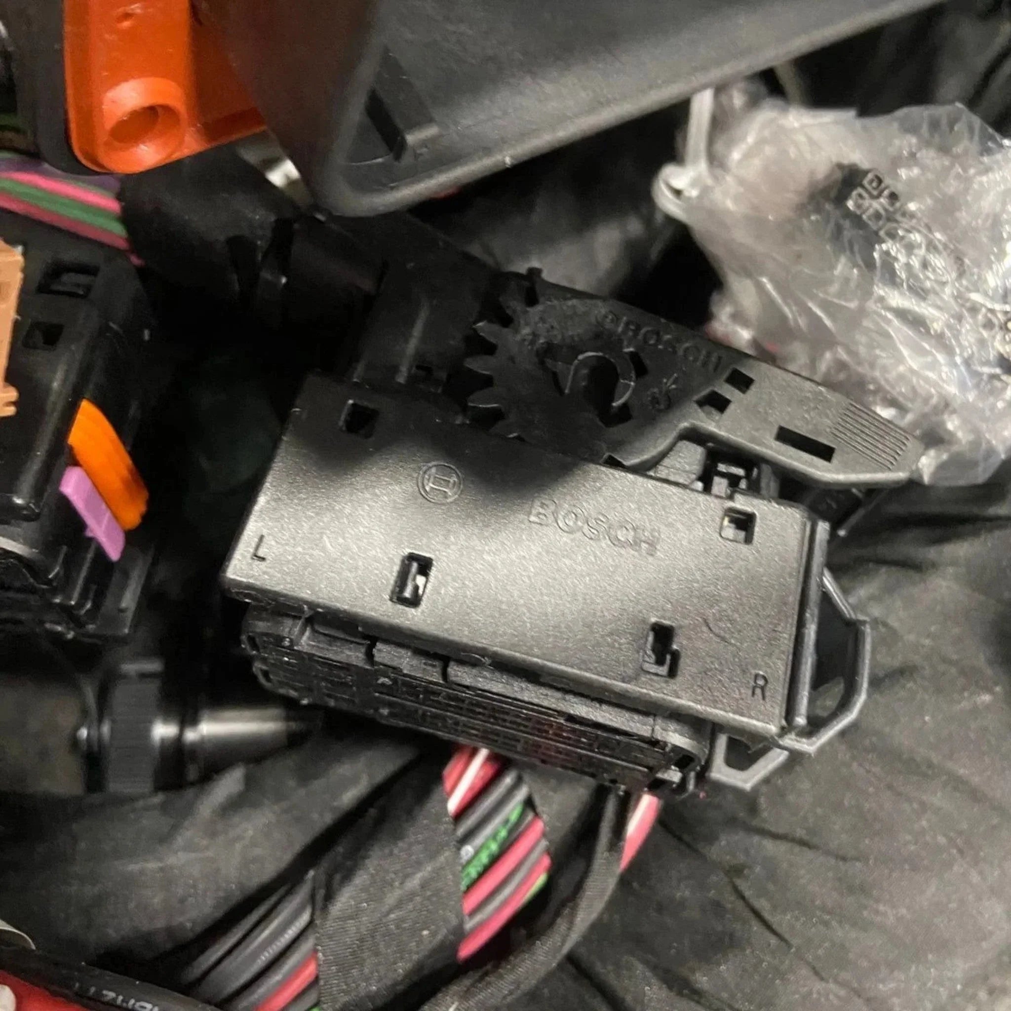 ACX2571500 Agco Harness