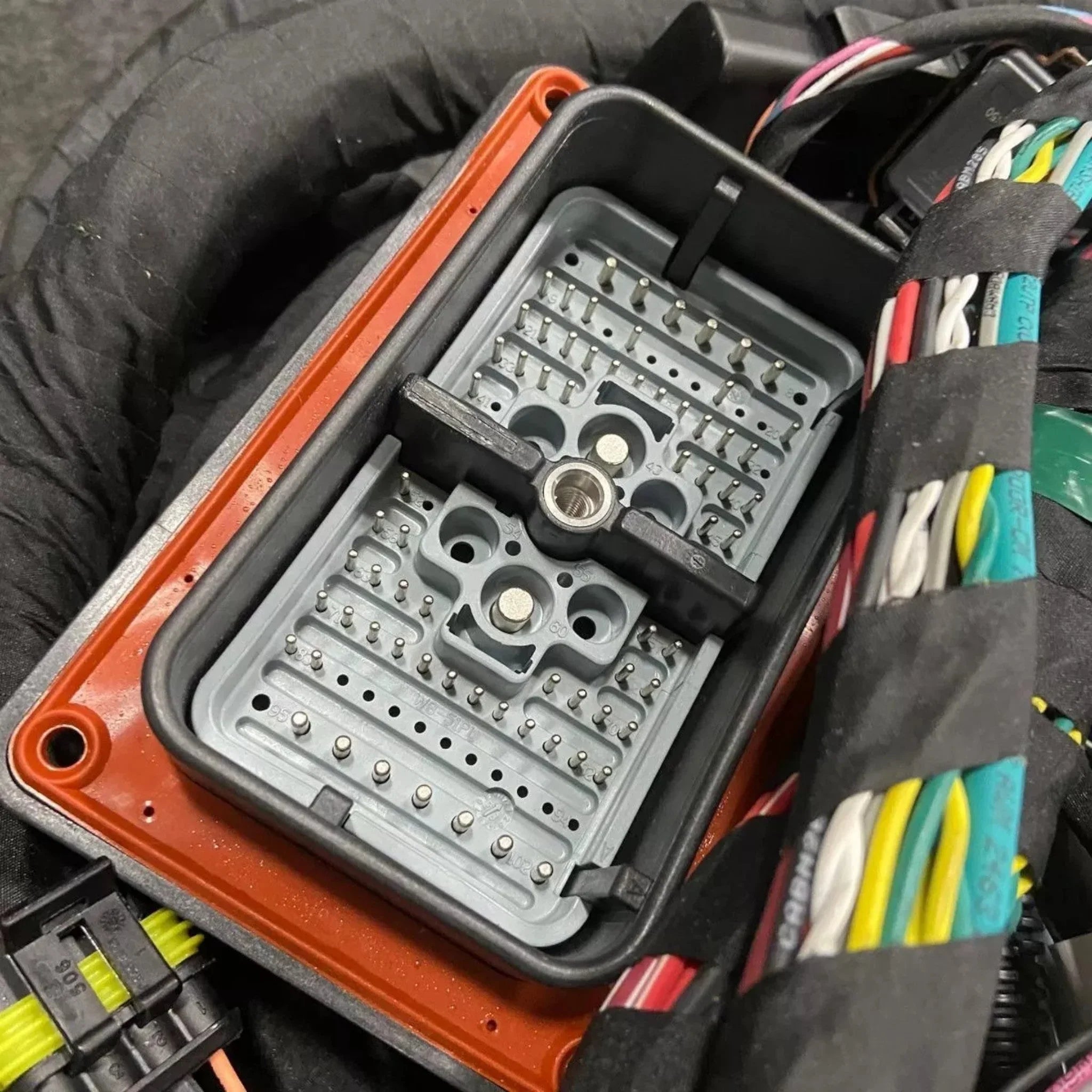 ACX2571500 Agco Harness