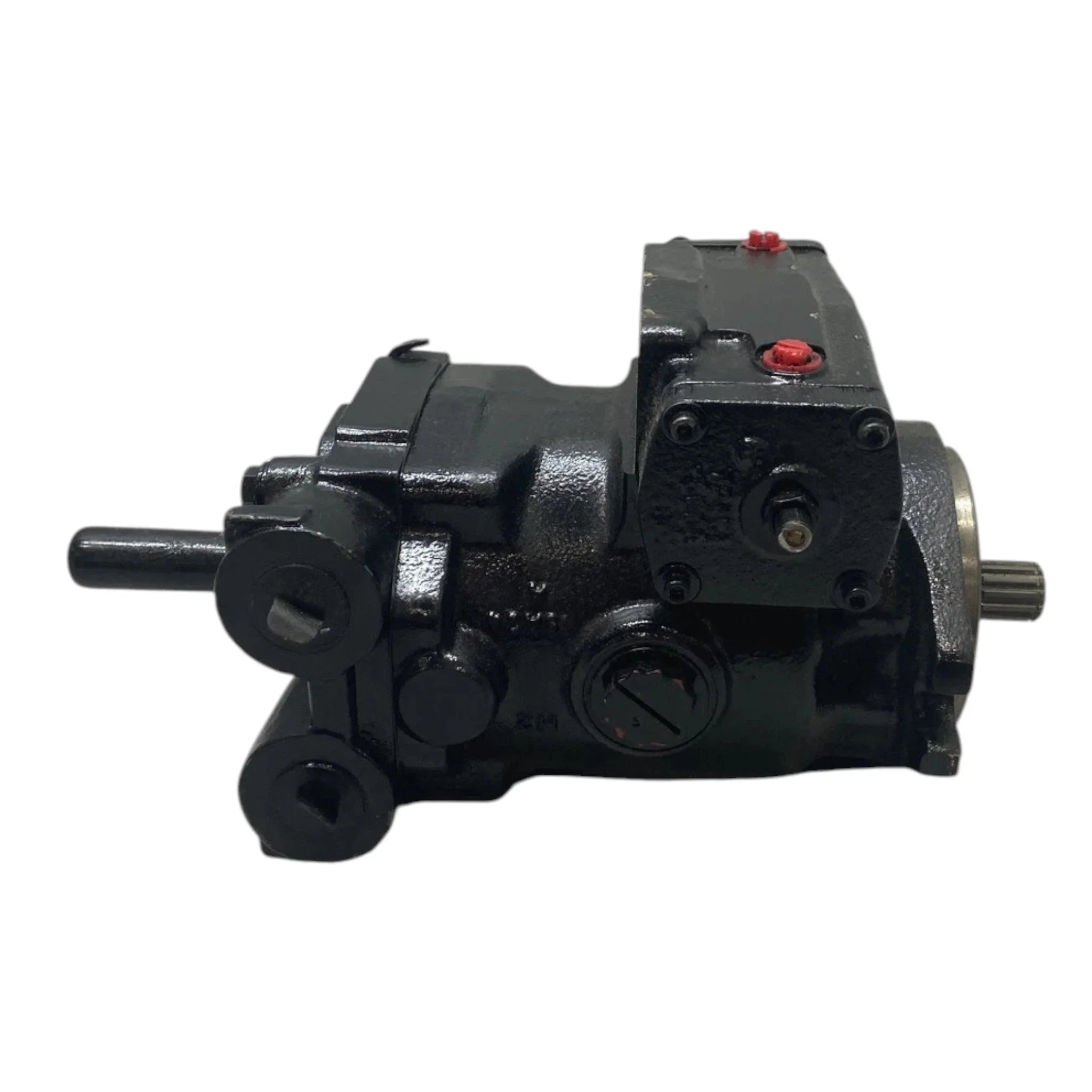 AE73786 John Deere Ground Drive Hydraulic Motor
