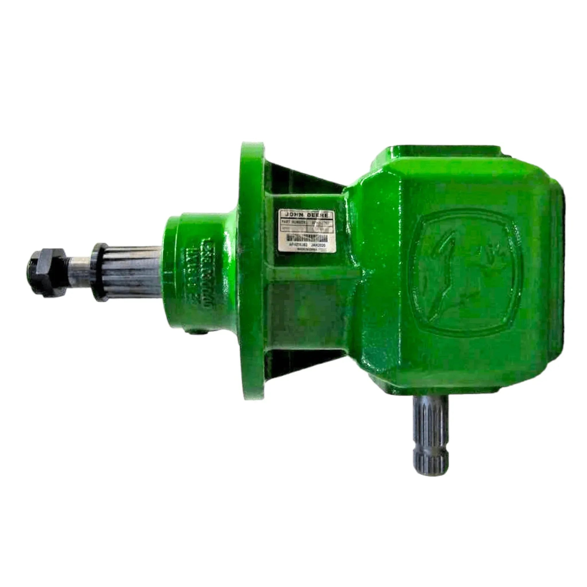 Afh216262 Genuine John Deere Gear Case For John Deere