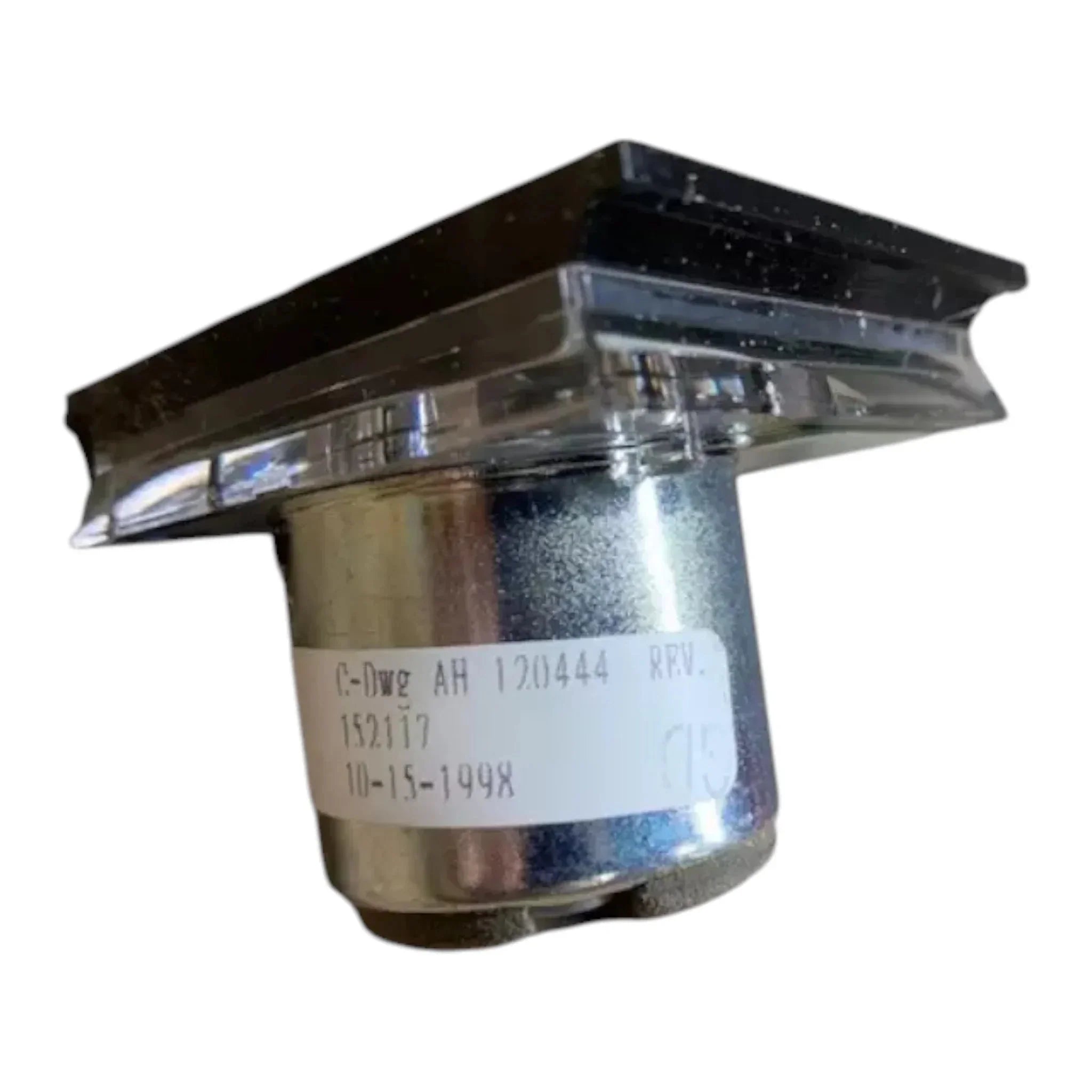 AH120444 John Deere Gauge