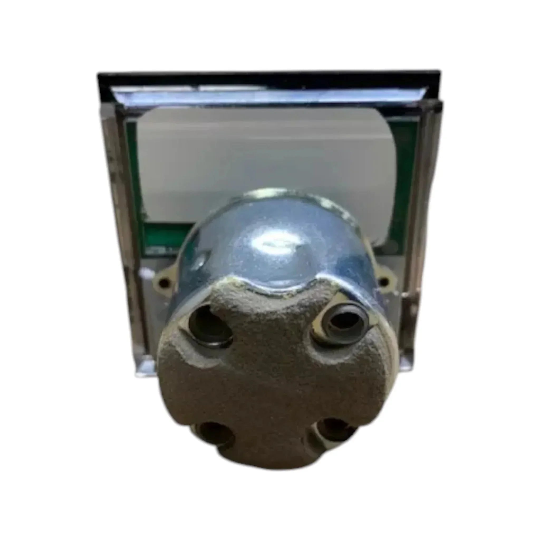 AH120444 John Deere Gauge