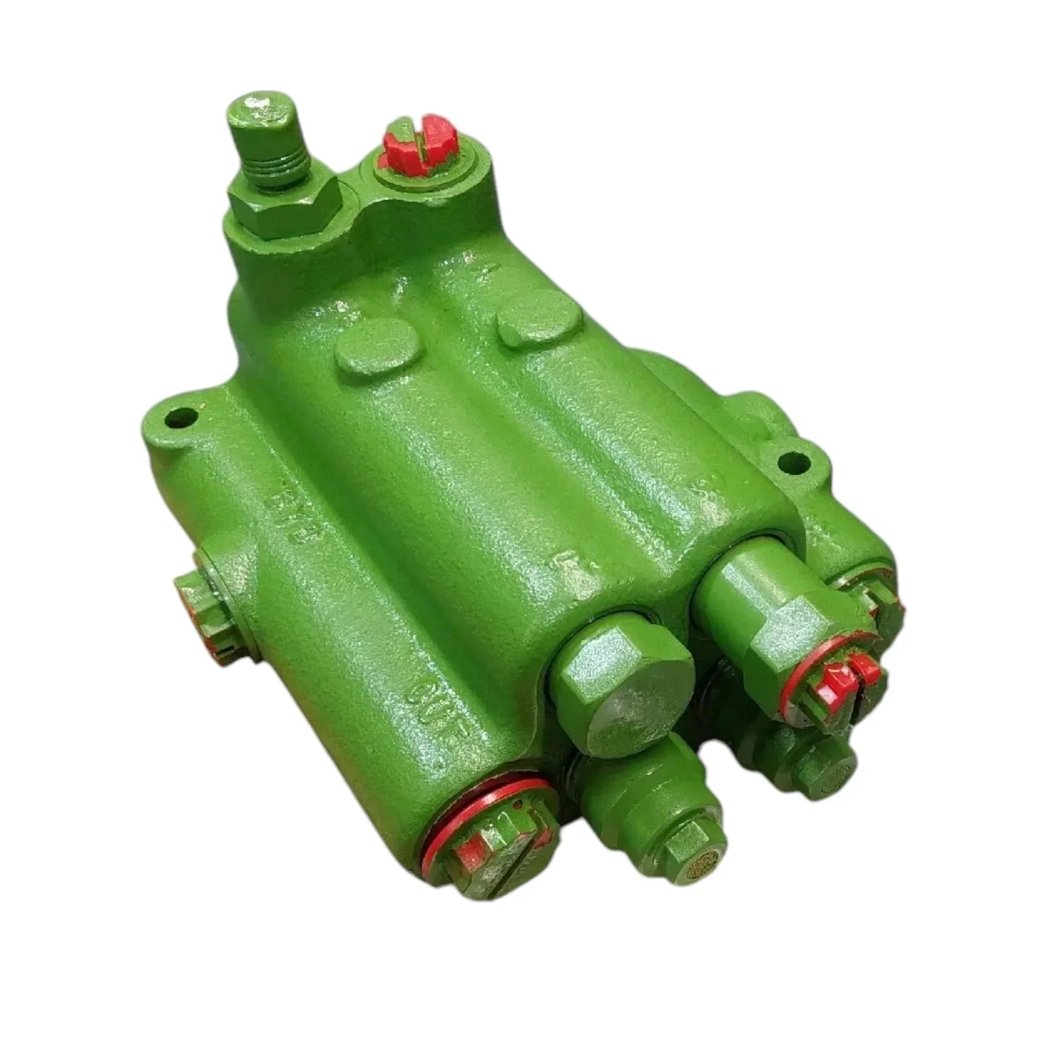 AH126599 John Deere Control Valve