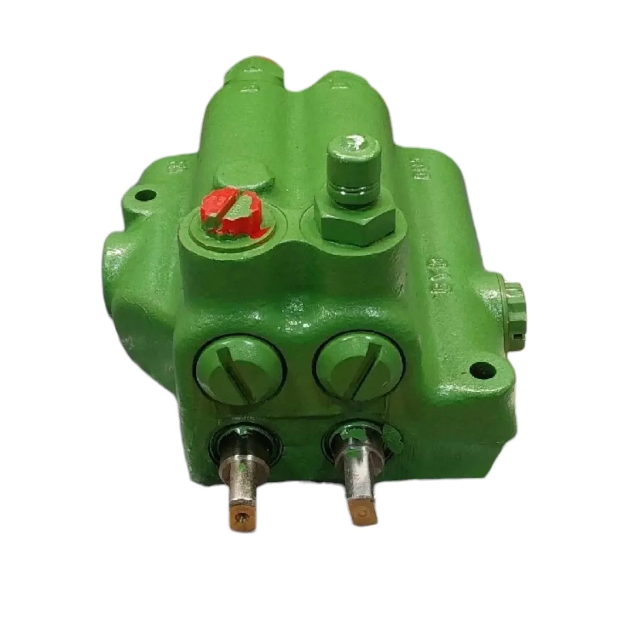 AH126599 John Deere Control Valve