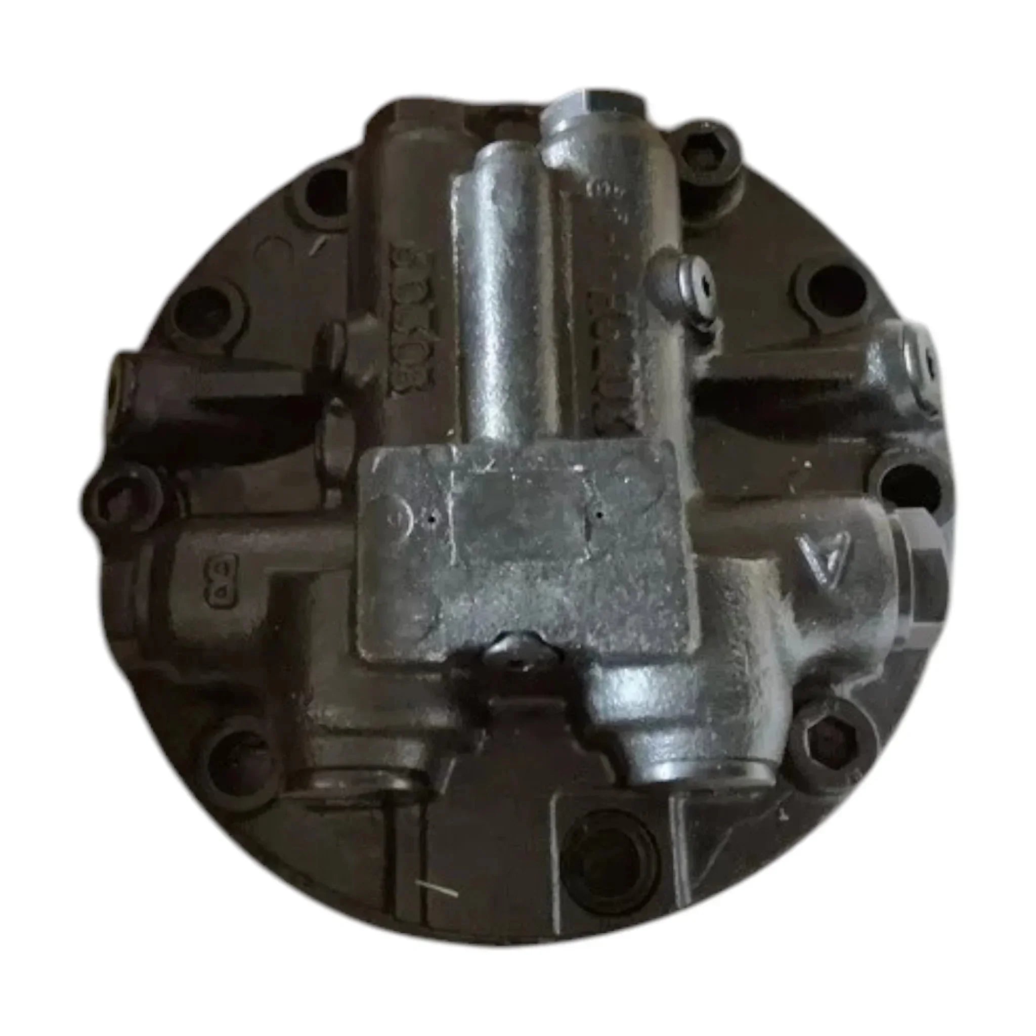 AH161526 John Deere Flow Control Brake Valve