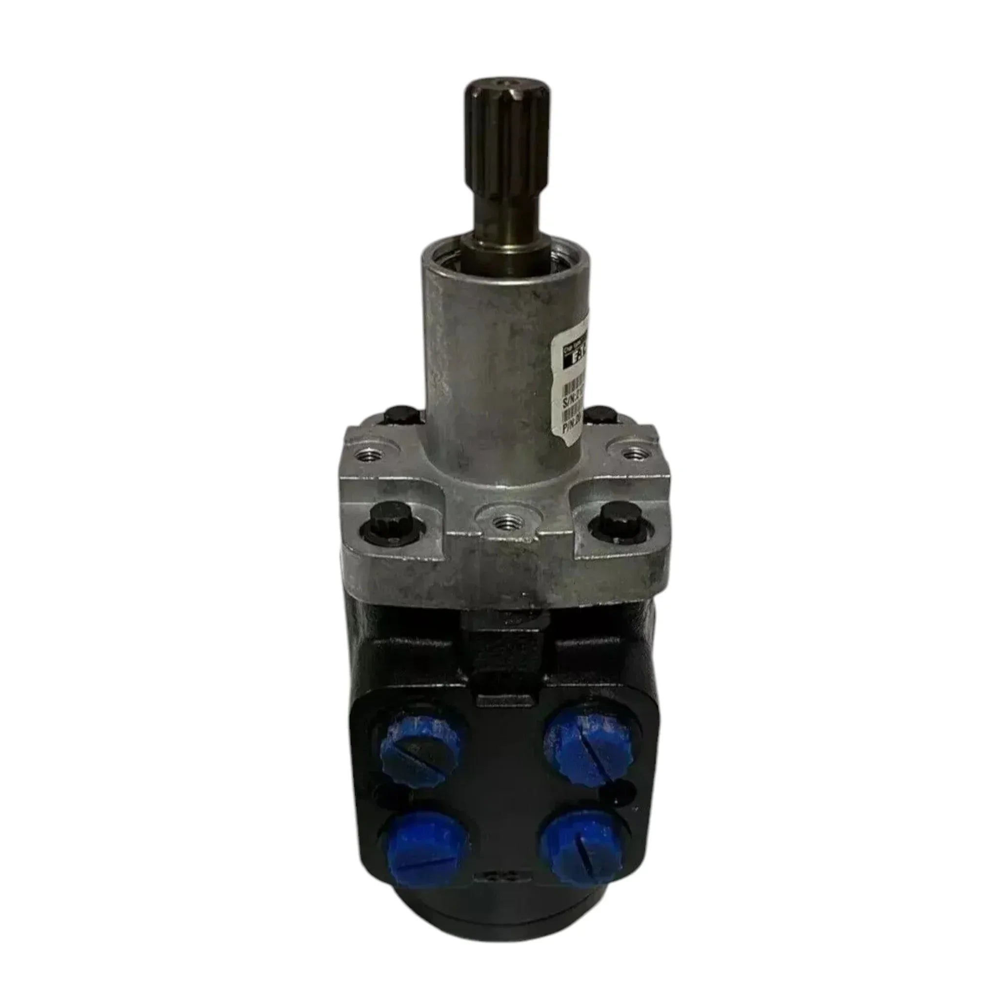 AH209428 Genuine John Deere Steering Column Valve