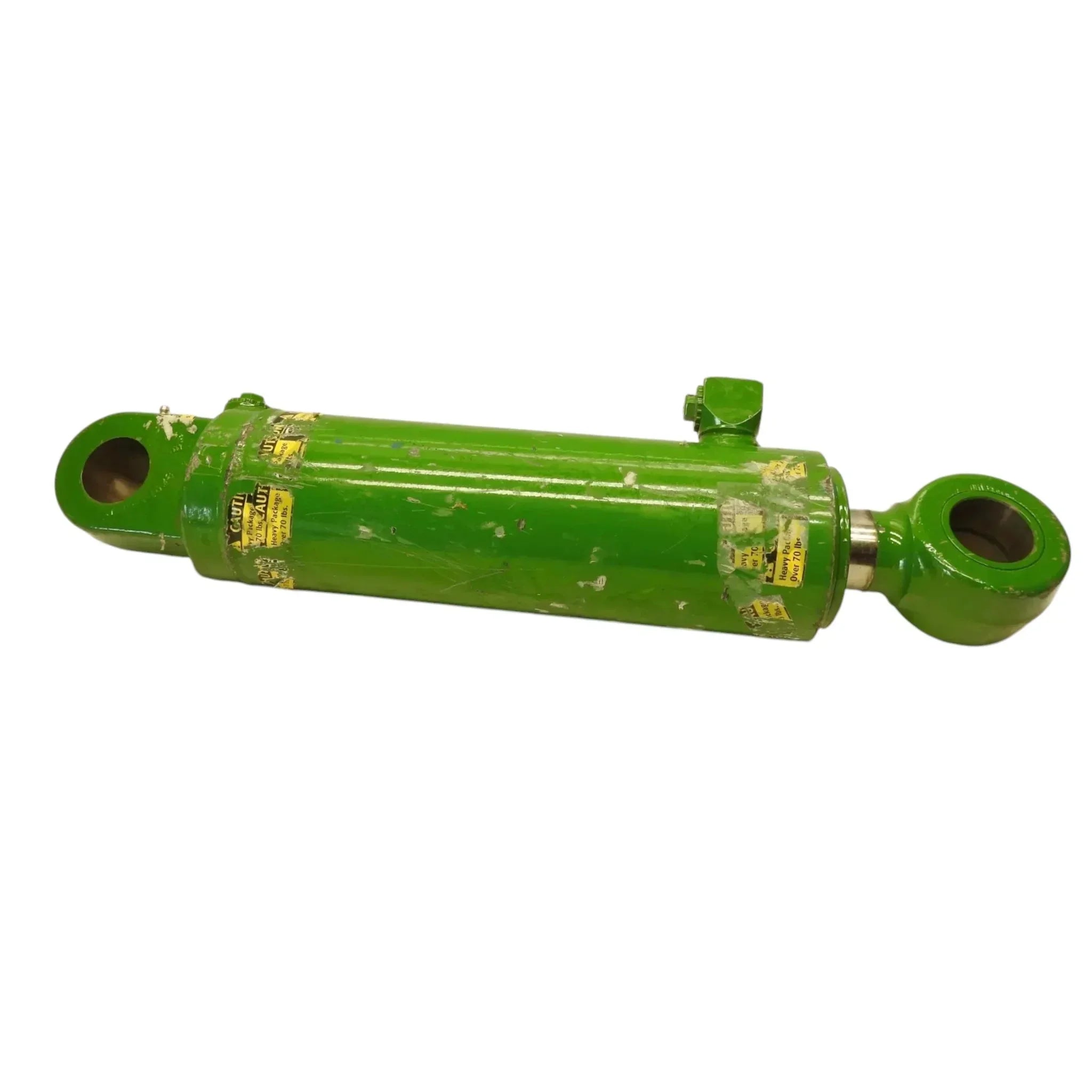 AH210895 John Deere Lift Hydraulic Cylinder