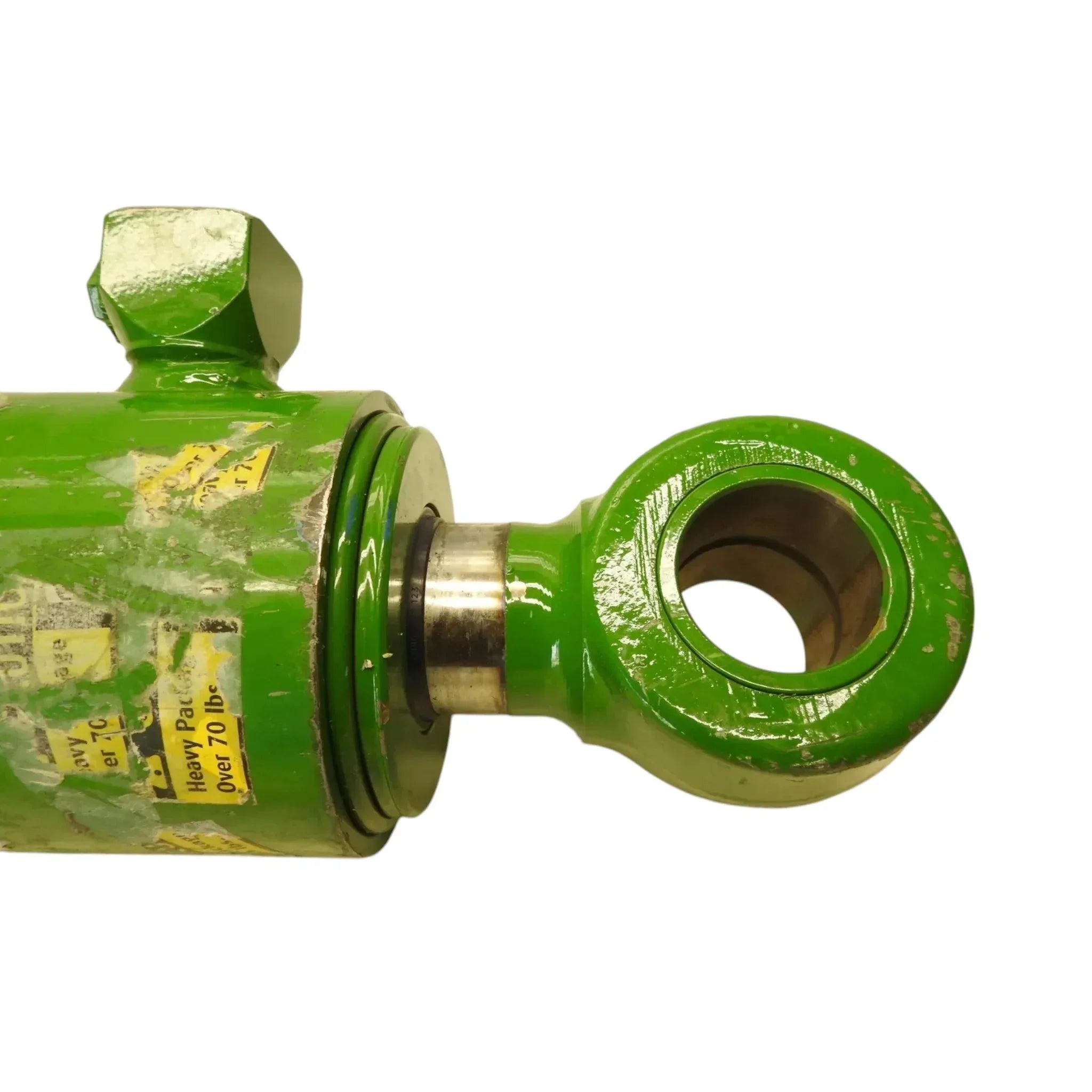 AH210895 John Deere Lift Hydraulic Cylinder