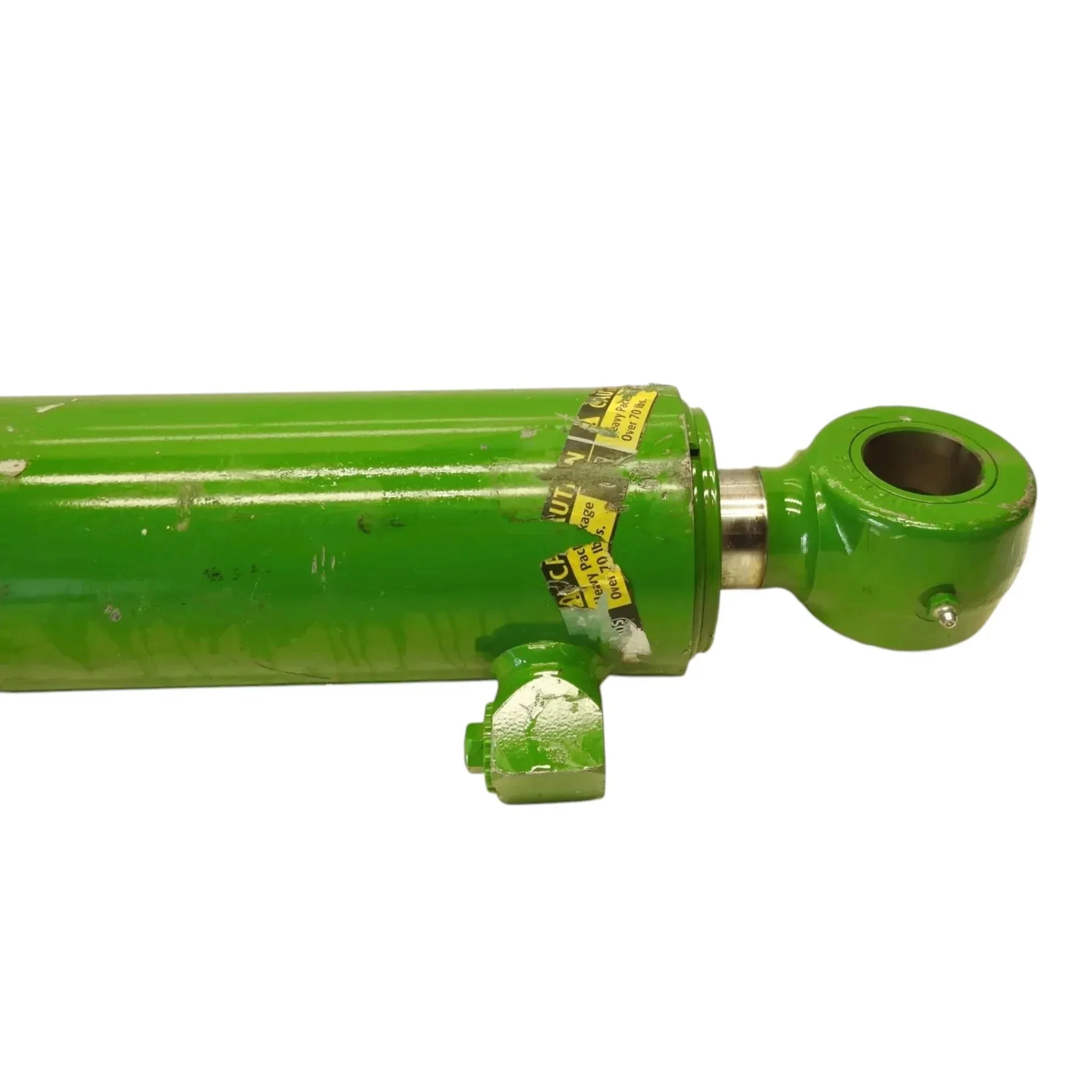 AH210895 John Deere Lift Hydraulic Cylinder