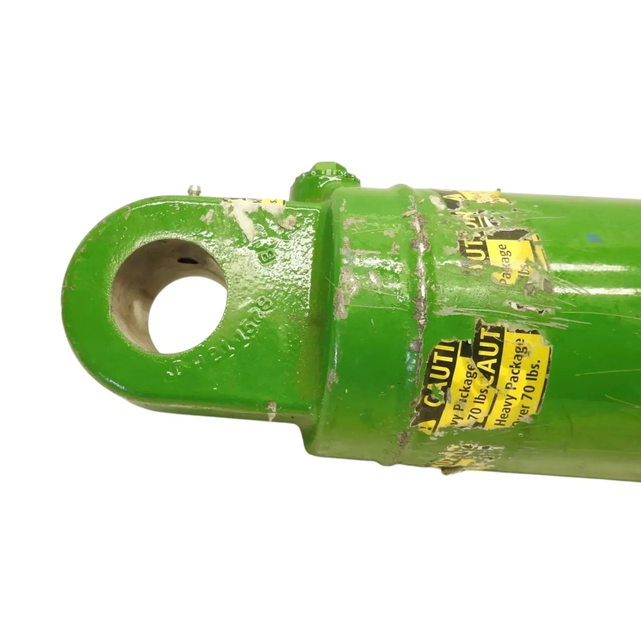 AH210895 John Deere Lift Hydraulic Cylinder