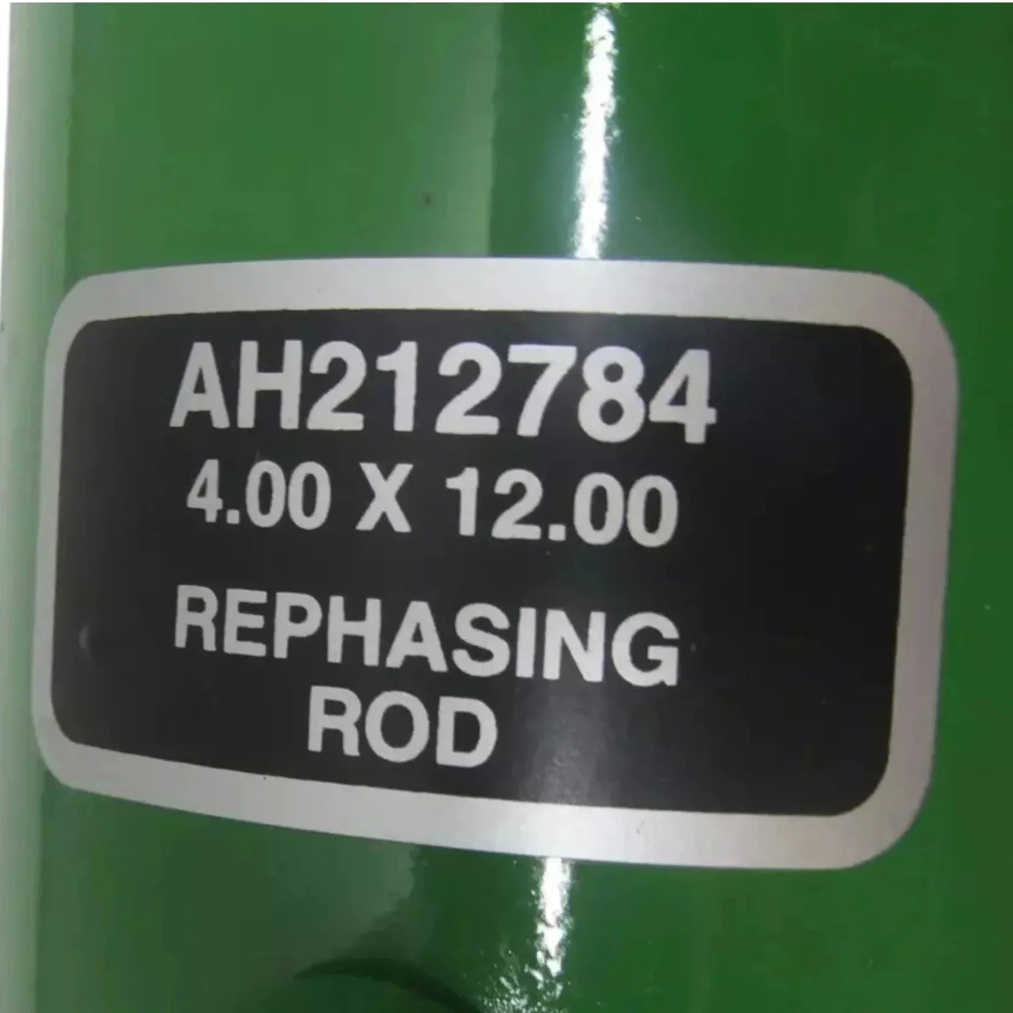 AH212784 Genuine John Deere Hydraulic Cylinder