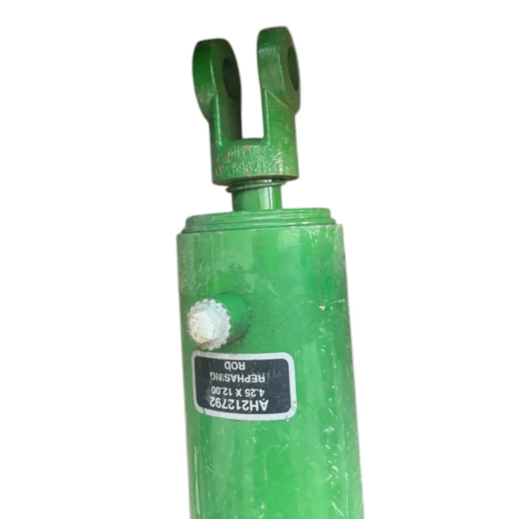 AH212792 John Deere Hydraulic Cylinder
