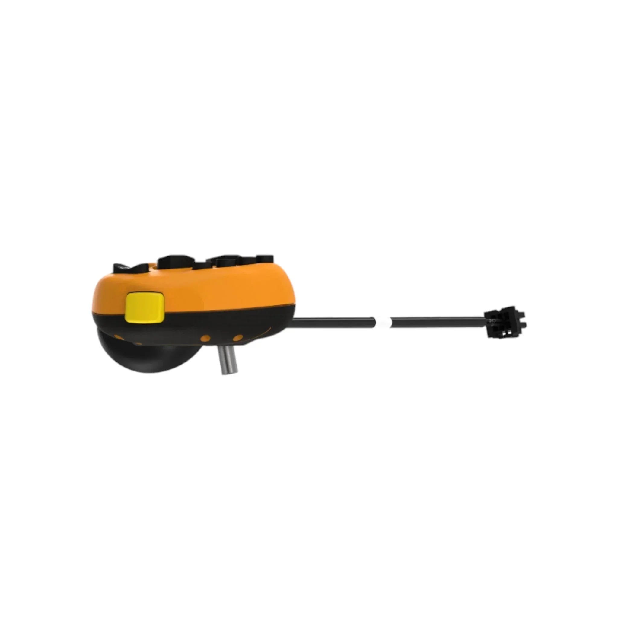 AH214655 John Deere Multifunction Lever Handle