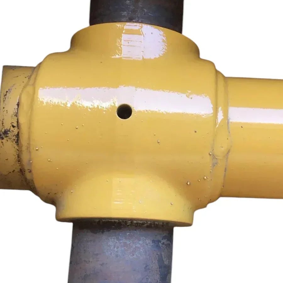 AH216317 John Deere Bucket Hydraulic Cylinder