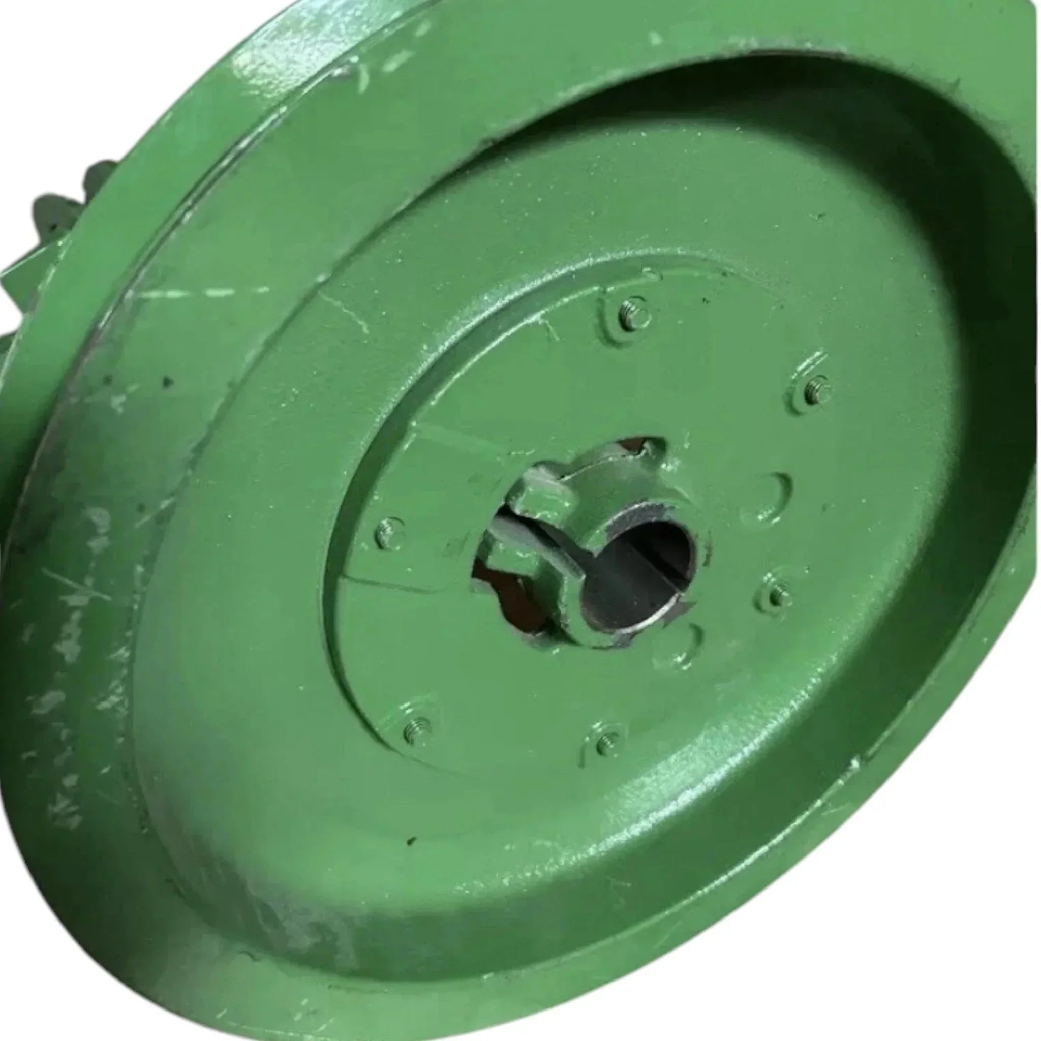 AH226009 John Deere Sheave Assembly