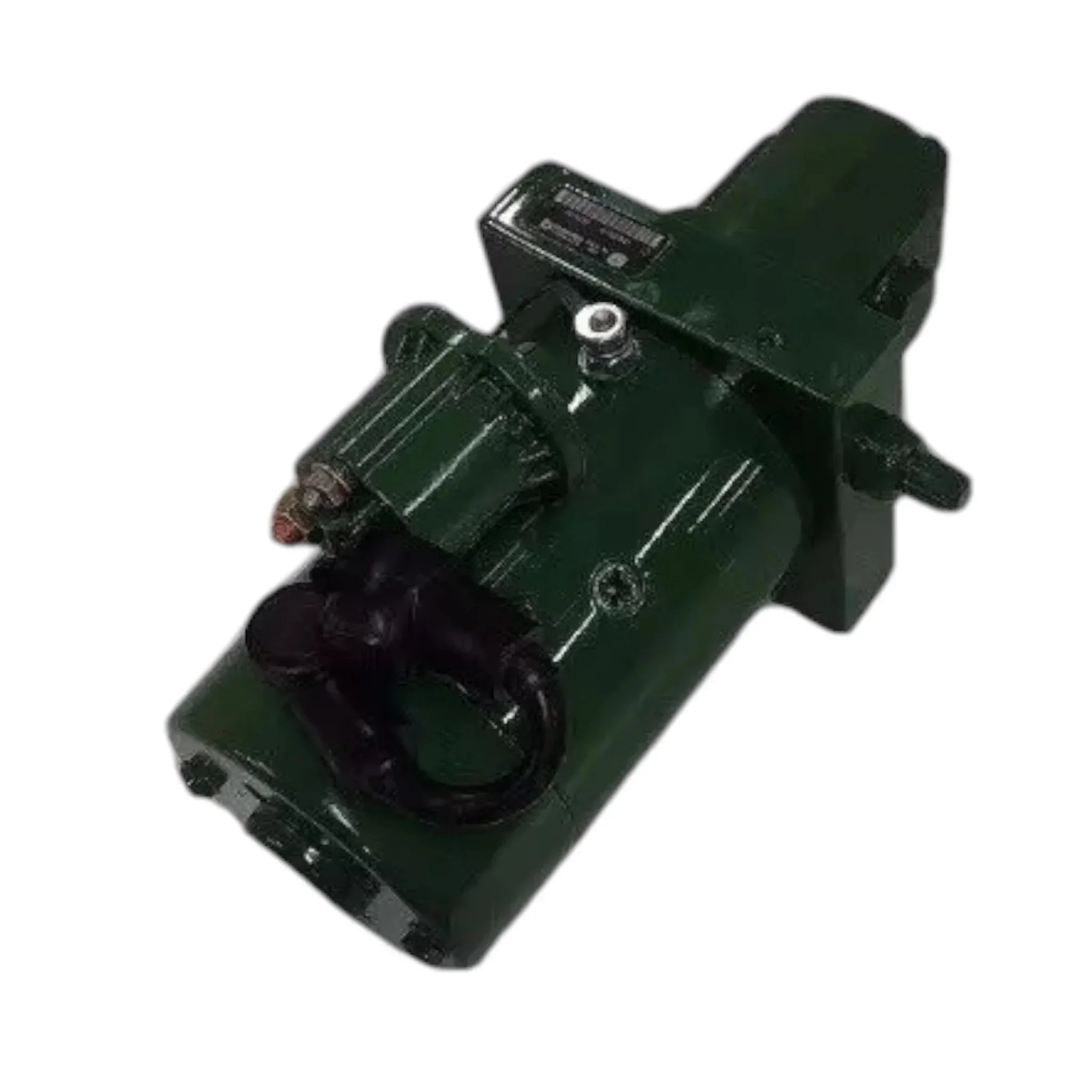 AKK12283 John Deere Secondary Steering Hydraulic Pump