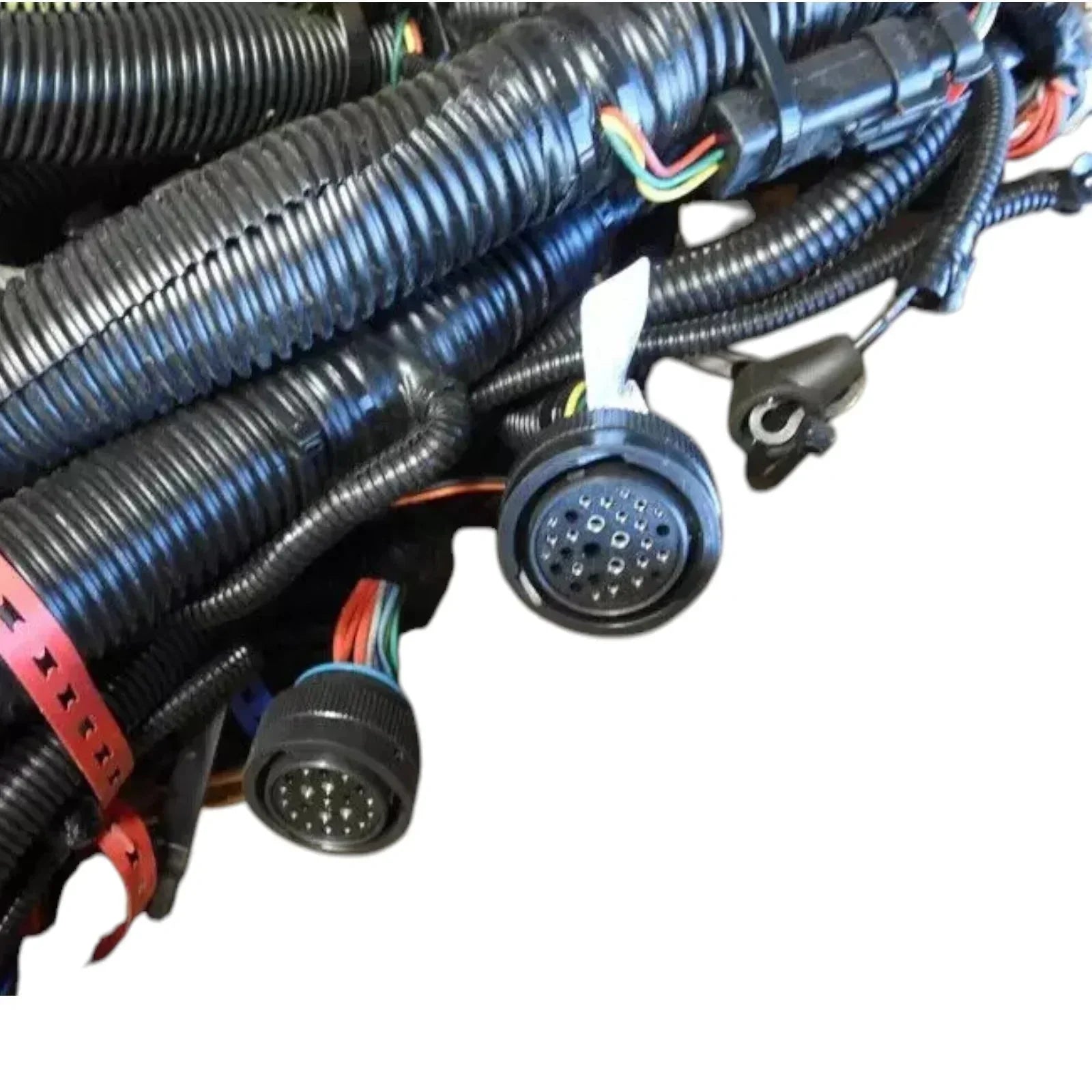 AKK19813 Genuine John Deere Wiring Harness