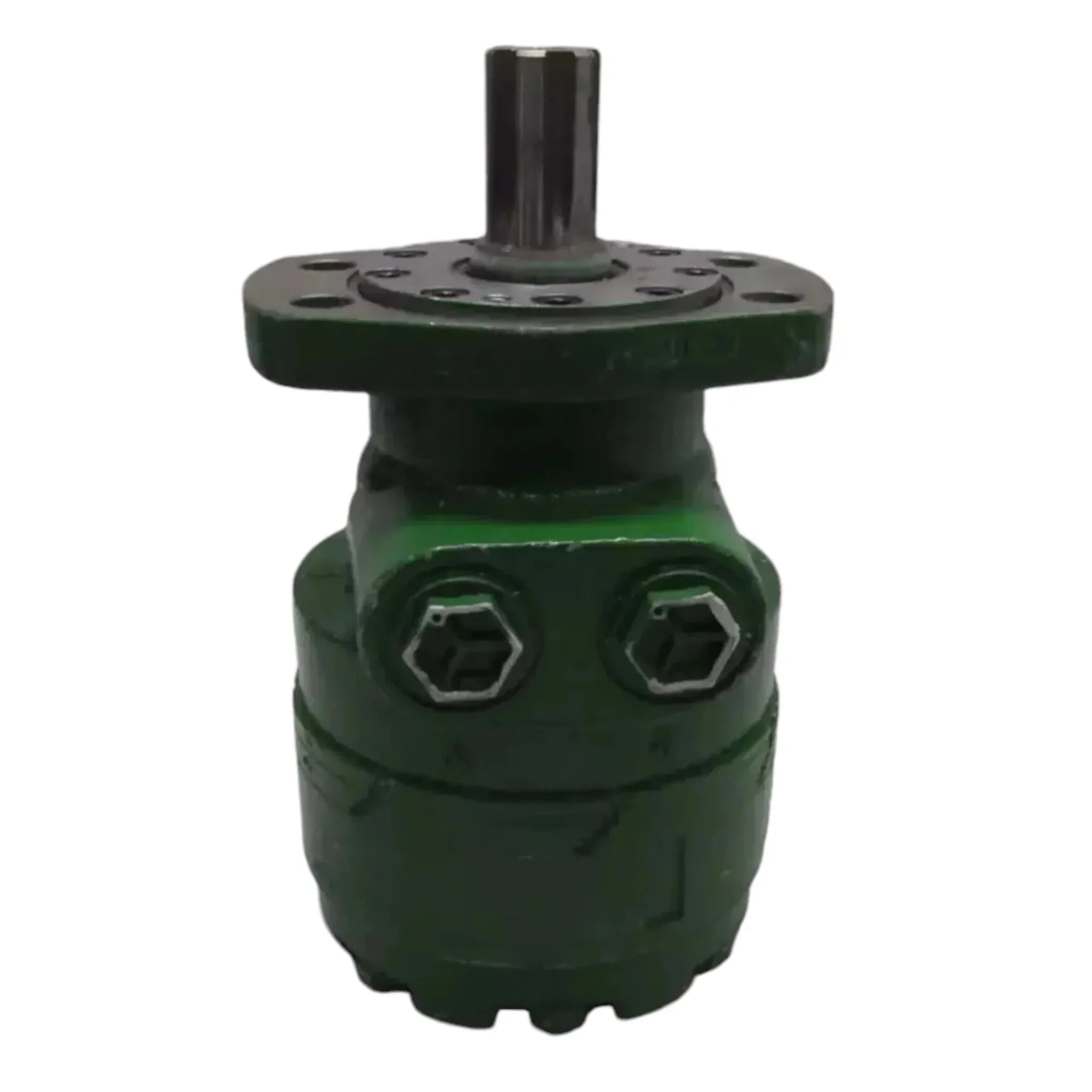 AKK24042 Genuine John Deere Hydraulic Internal Gear Motor