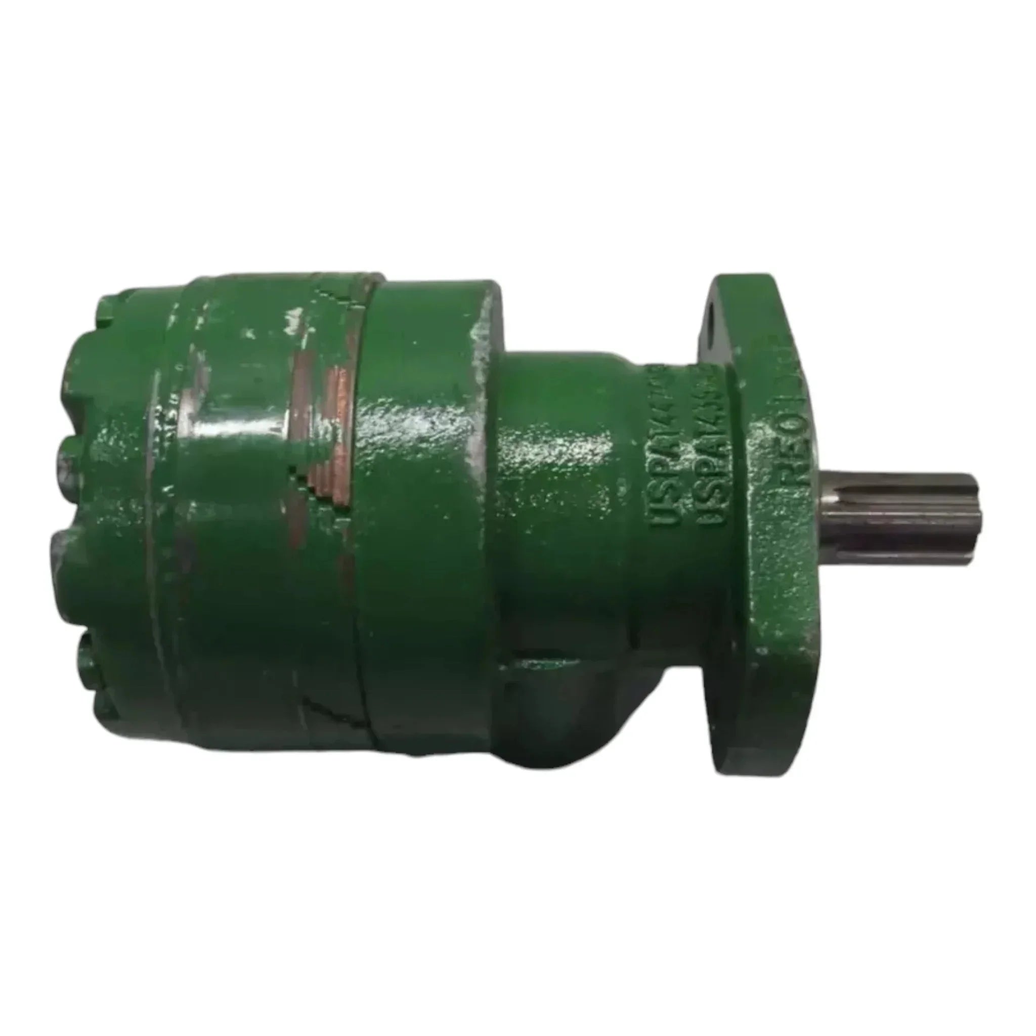 AKK24042 Genuine John Deere Hydraulic Internal Gear Motor