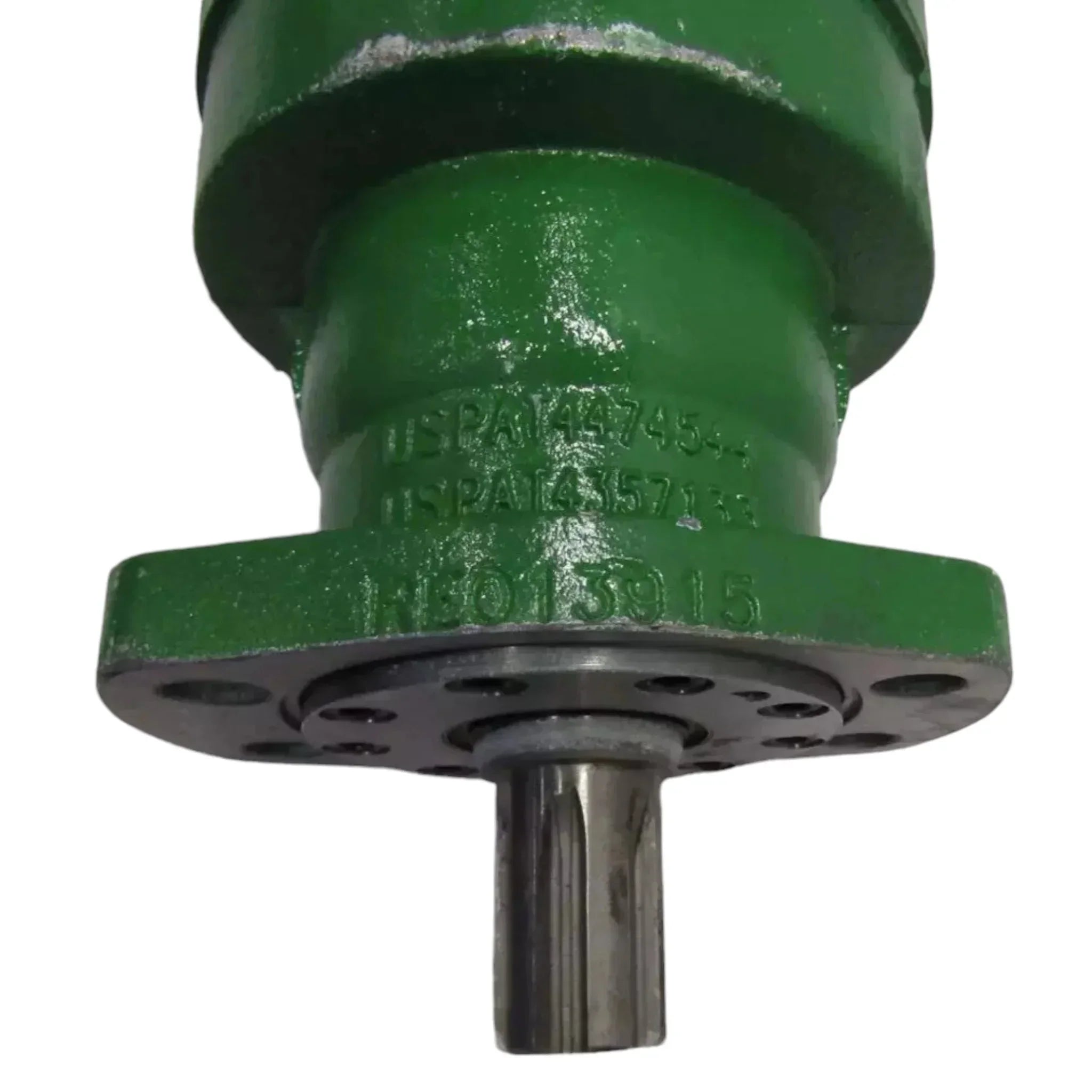AKK24042 Genuine John Deere Hydraulic Internal Gear Motor