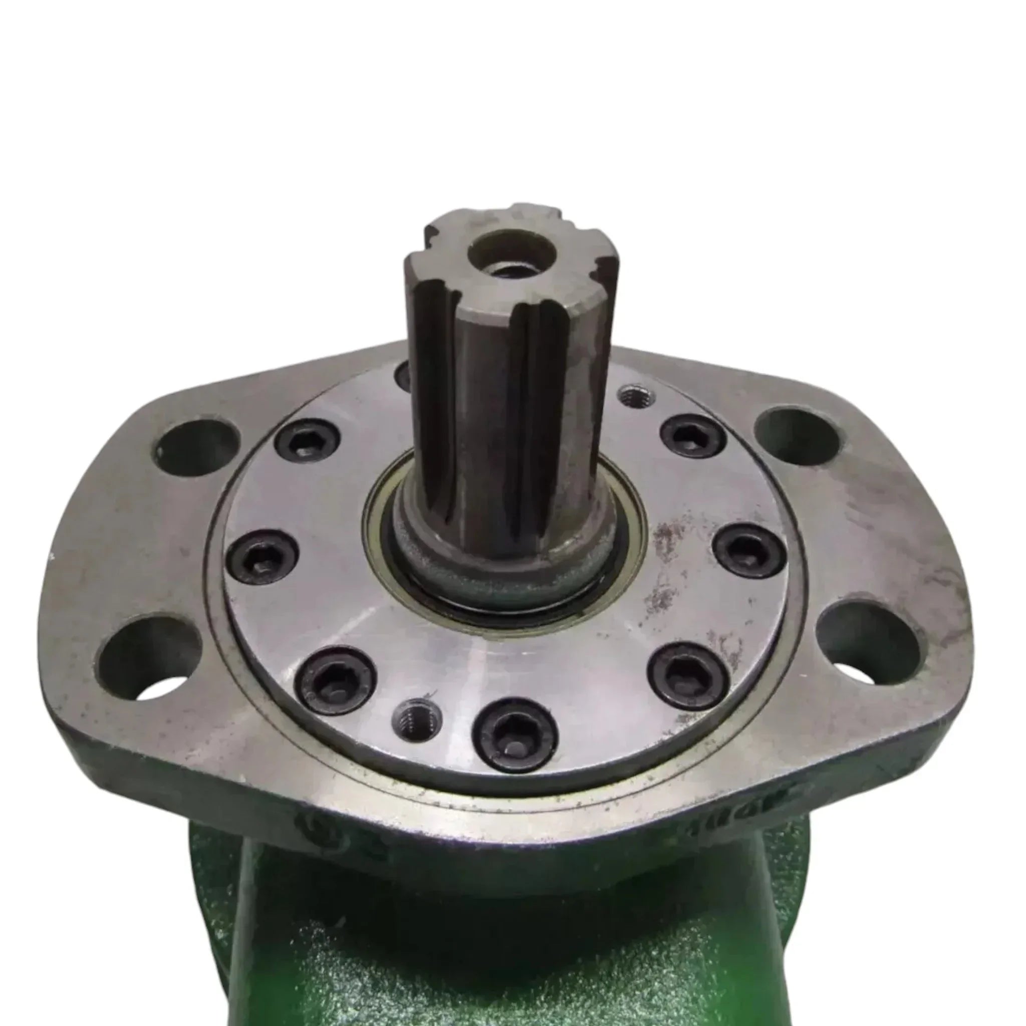 AKK24042 Genuine John Deere Hydraulic Internal Gear Motor
