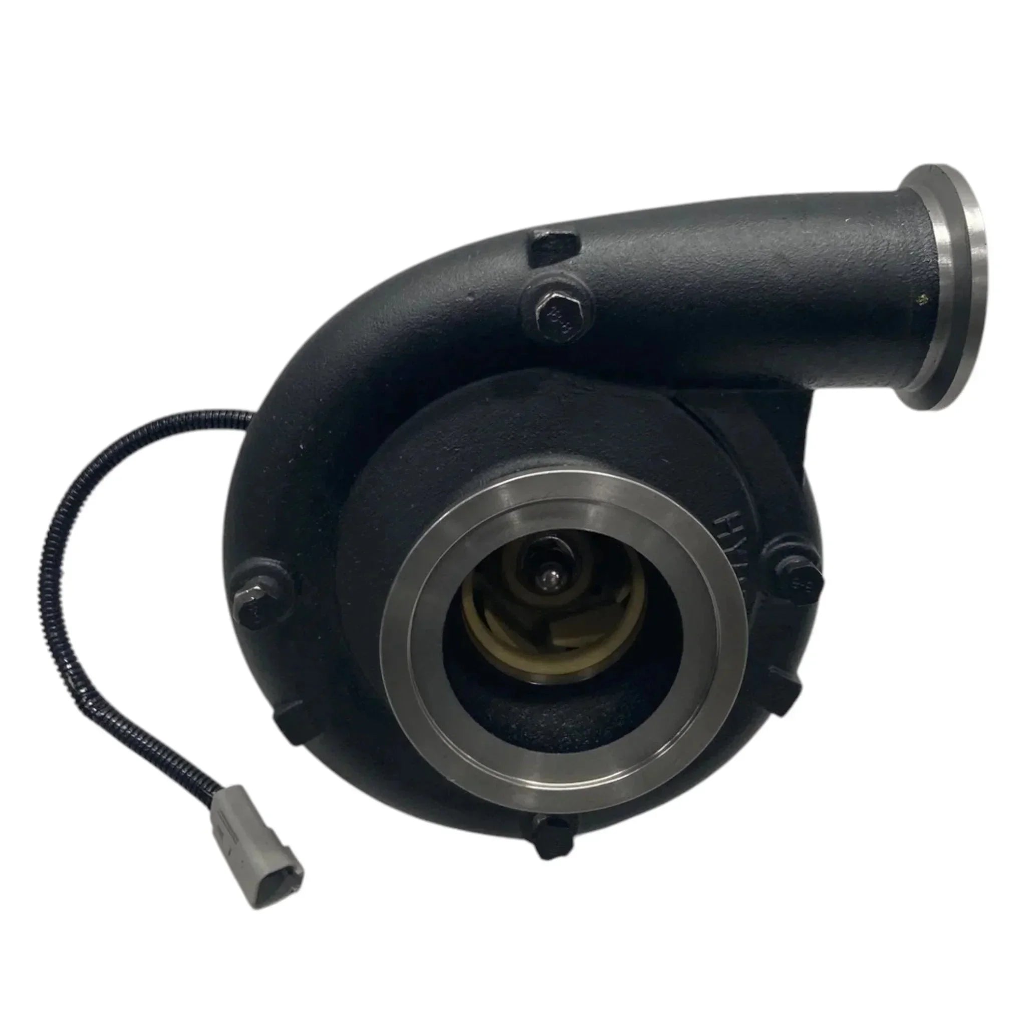 AKK39831 John Deere Solution Pump