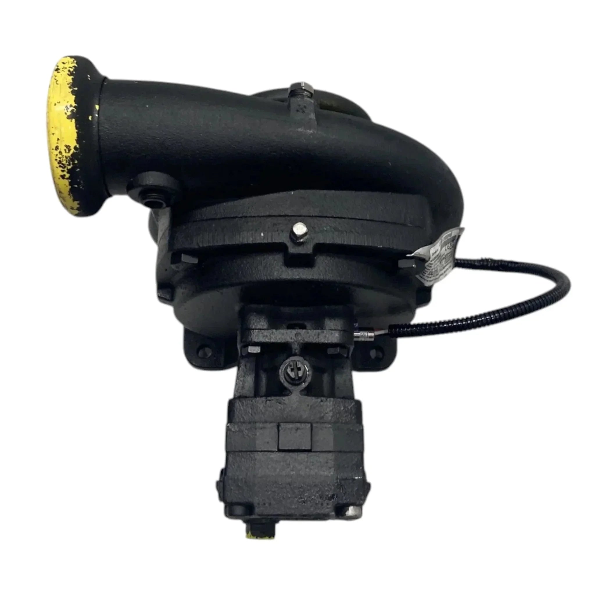 AKK39831 John Deere Solution Pump