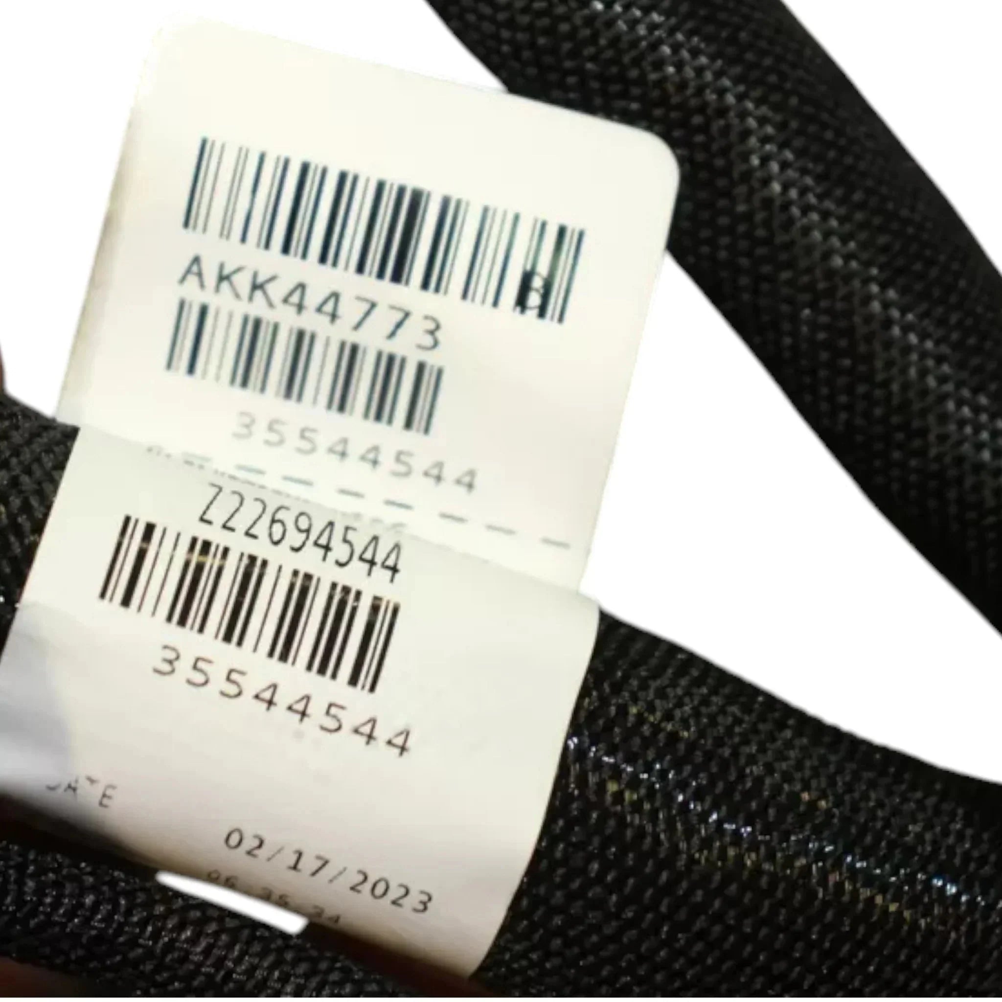 AKK44773 John Deere Wiring Harness