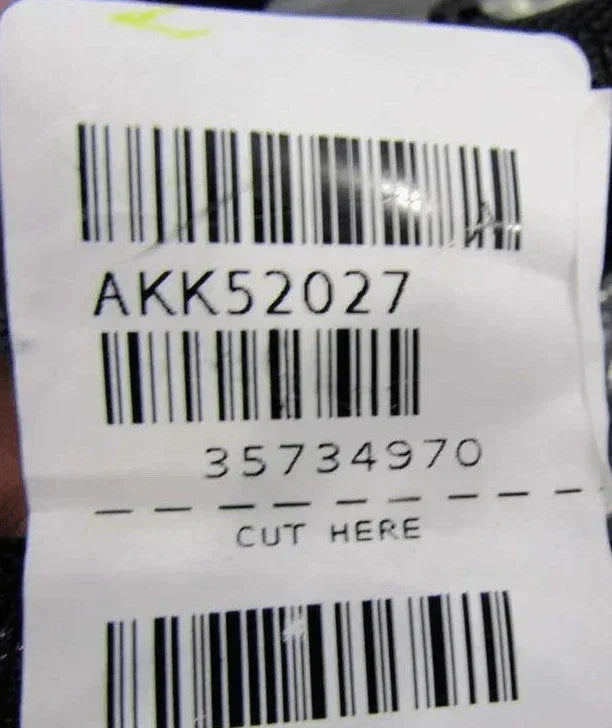 AKK52027 Genuine John Deere Wiring Harness