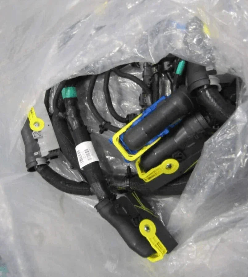 AKK52027 Genuine John Deere Wiring Harness