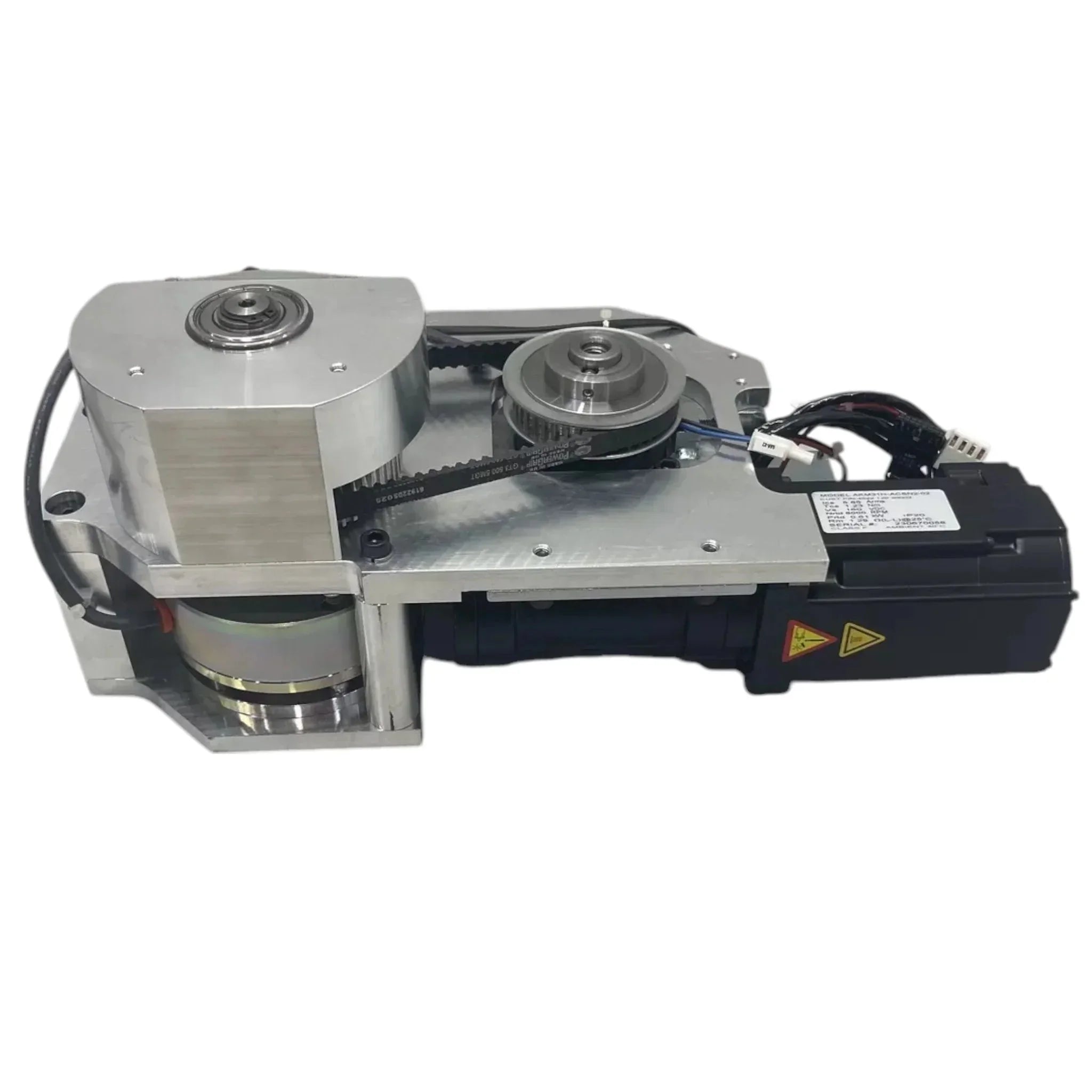 AKM31H-ACSN2-02 Kollmorgen Servomotor