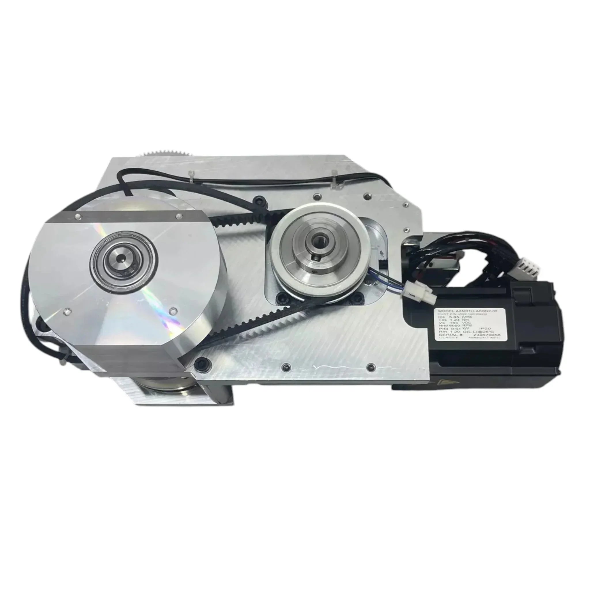 AKM31H-ACSN2-02 Kollmorgen Servomotor