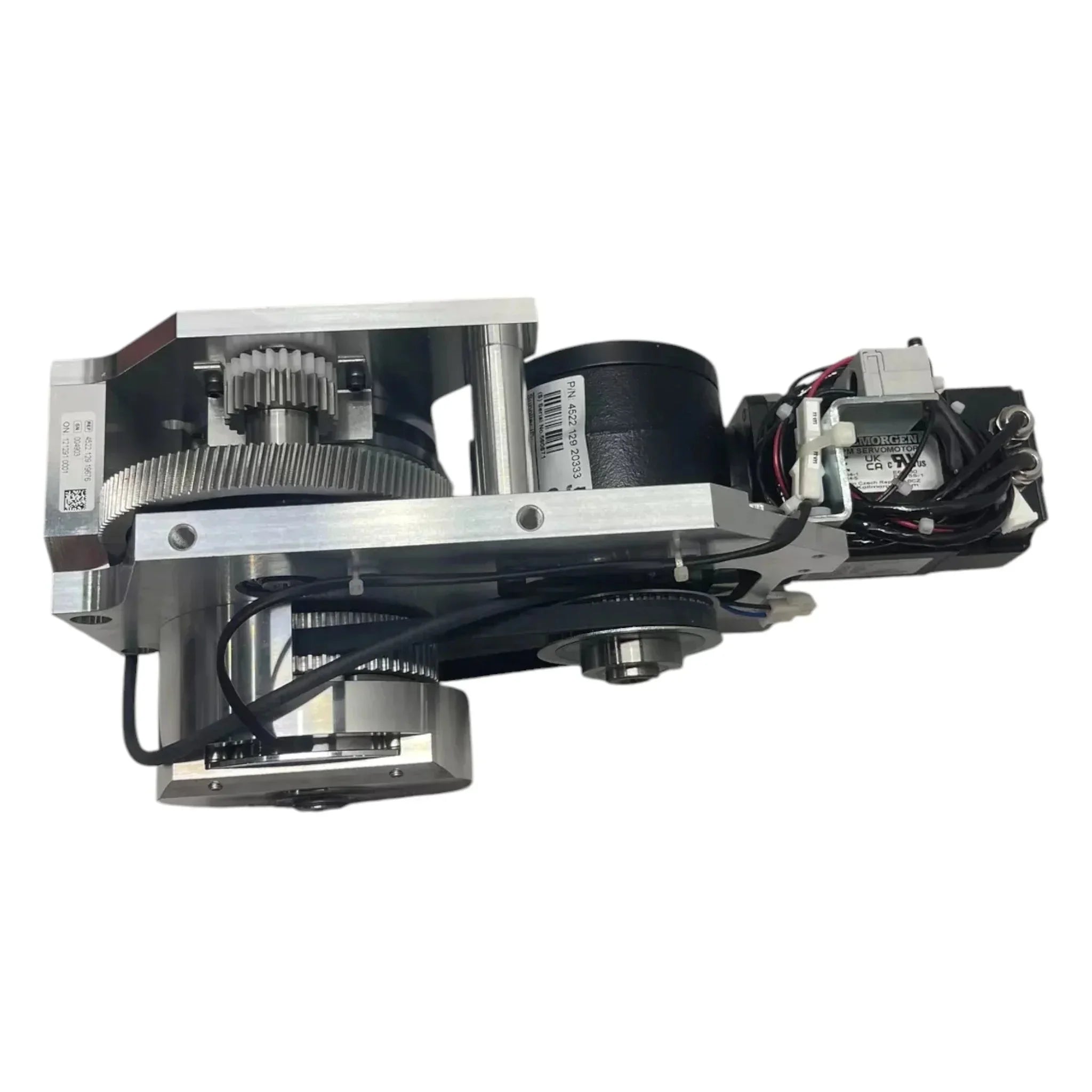 AKM31H-ACSN2-02 Kollmorgen Servomotor