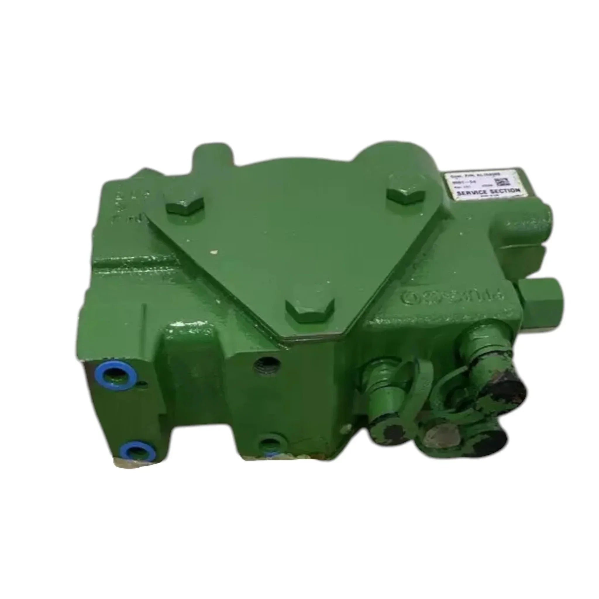 AL153389 Genuine John Deere Valve Stack