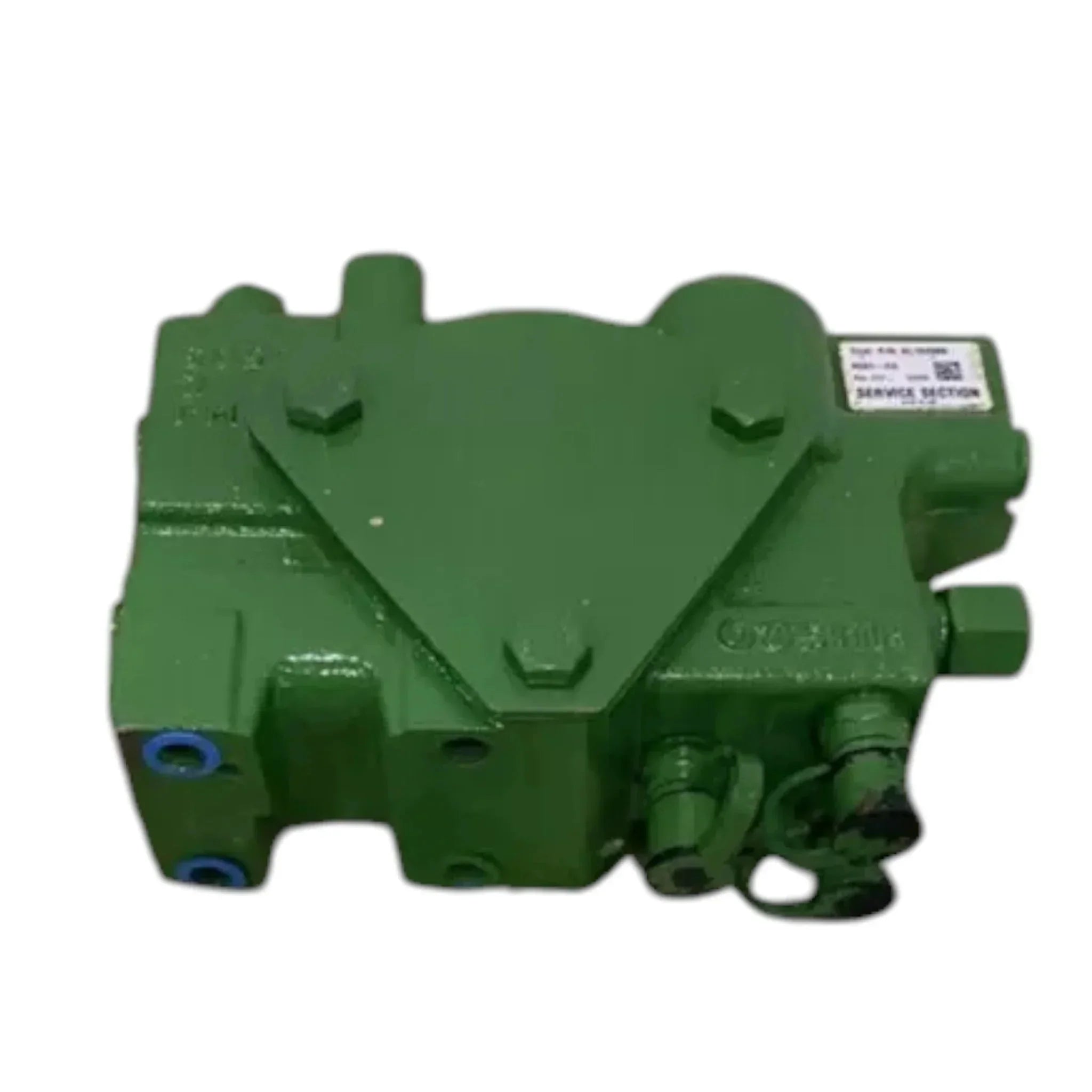 AL153389 Genuine John Deere Valve Stack
