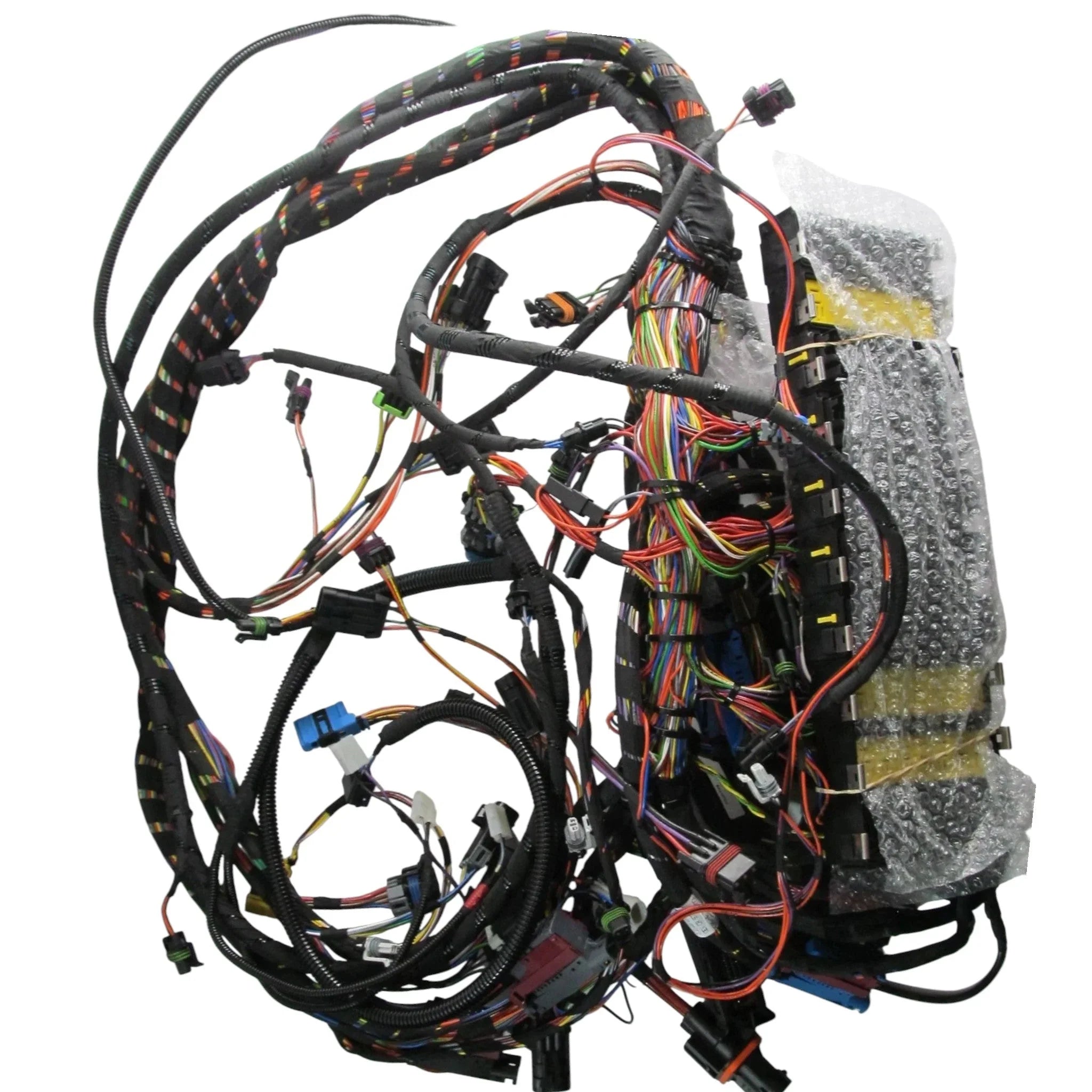 AL163835 John Deere Cab Wiring Harness