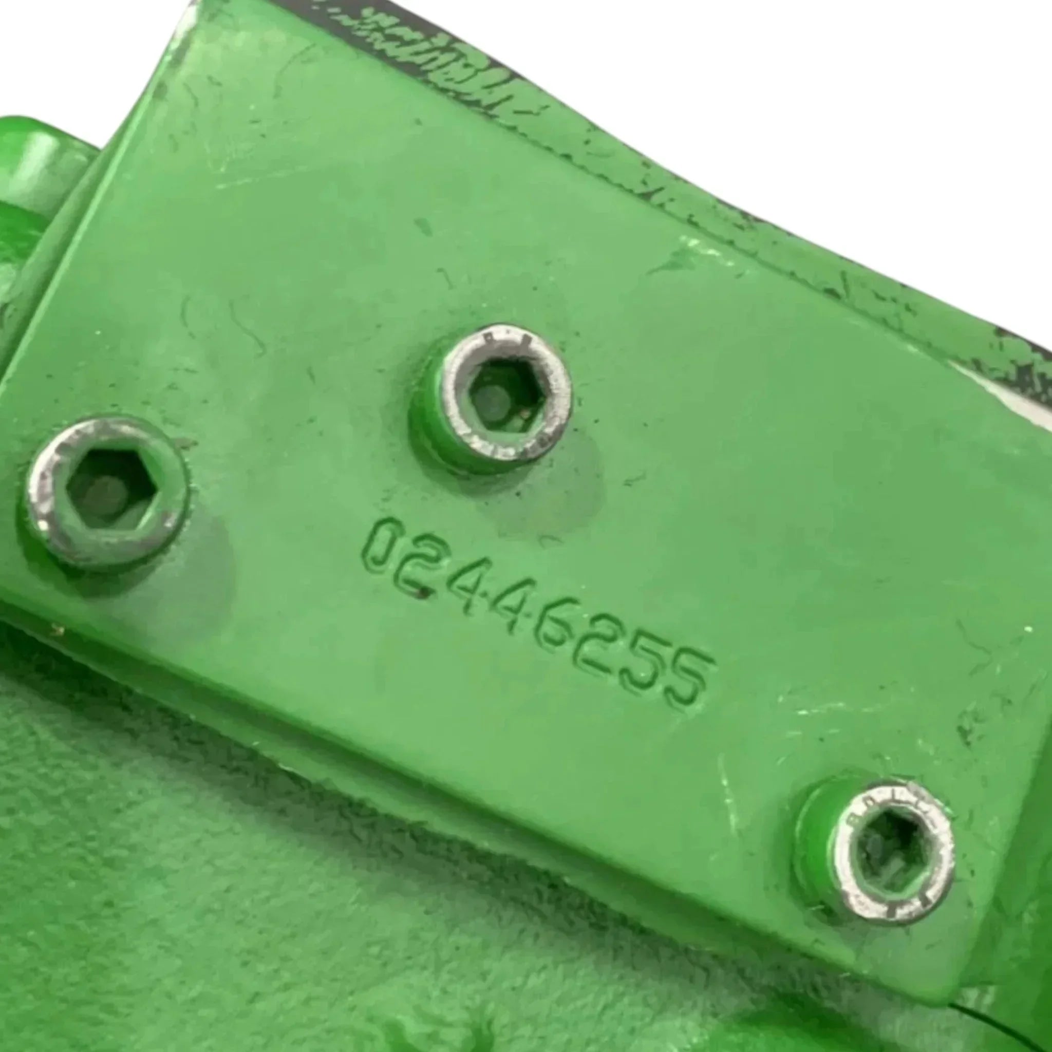 AL166639 Genuine John Deere Hydraulic Pump