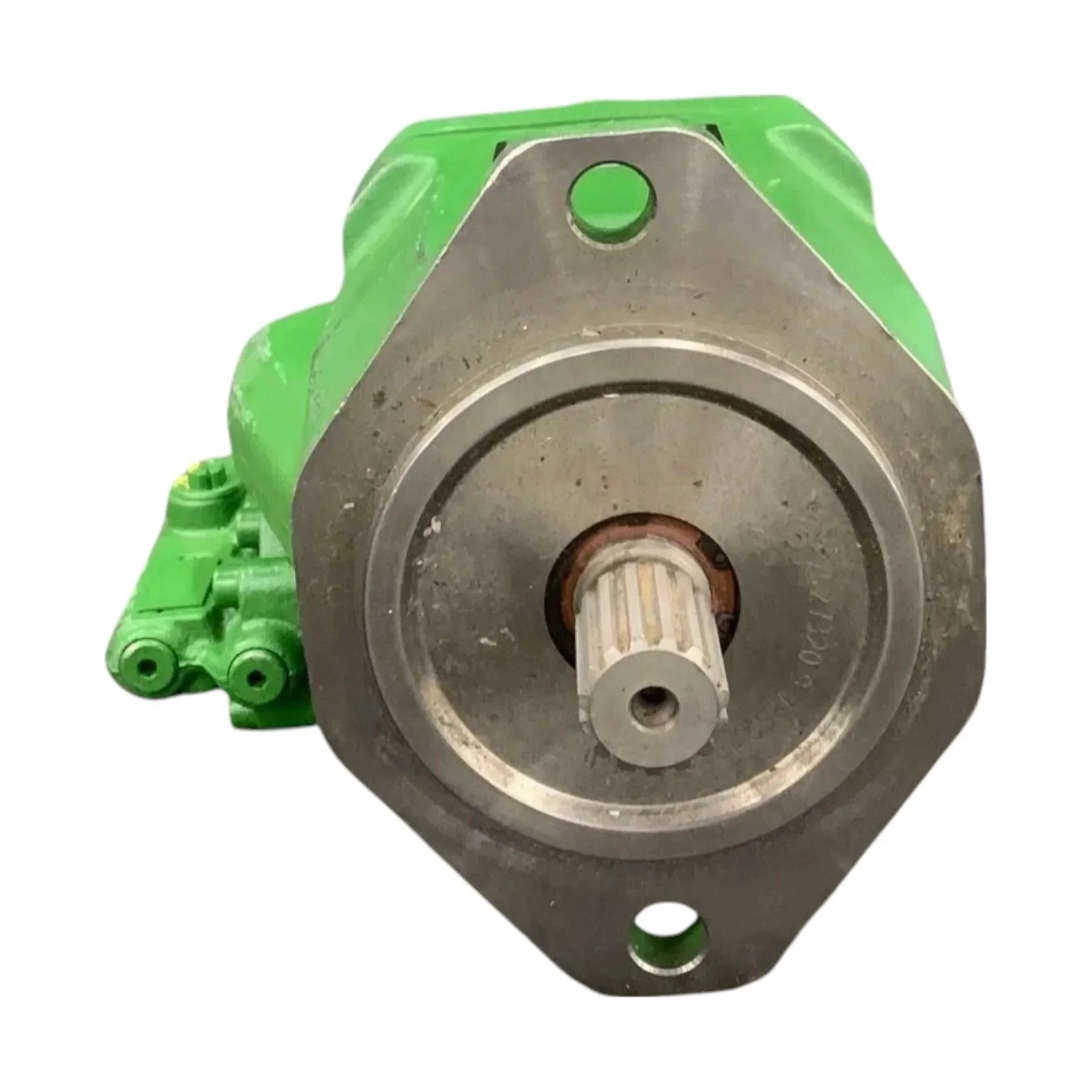 AL166639 Genuine John Deere Hydraulic Pump