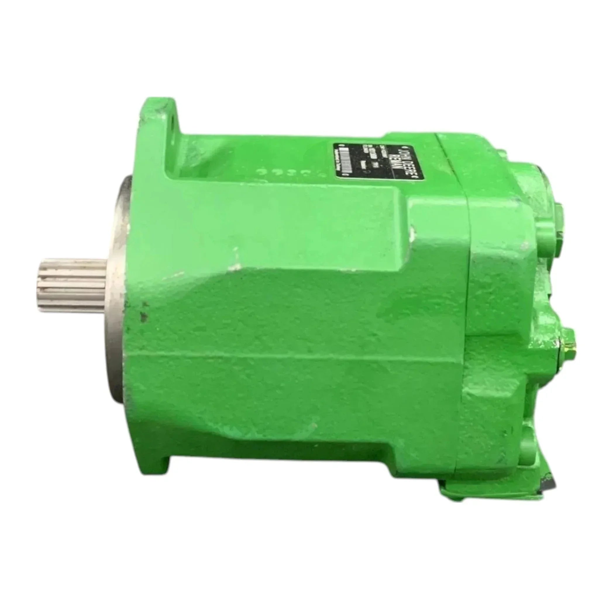 AL166639 Genuine John Deere Hydraulic Pump