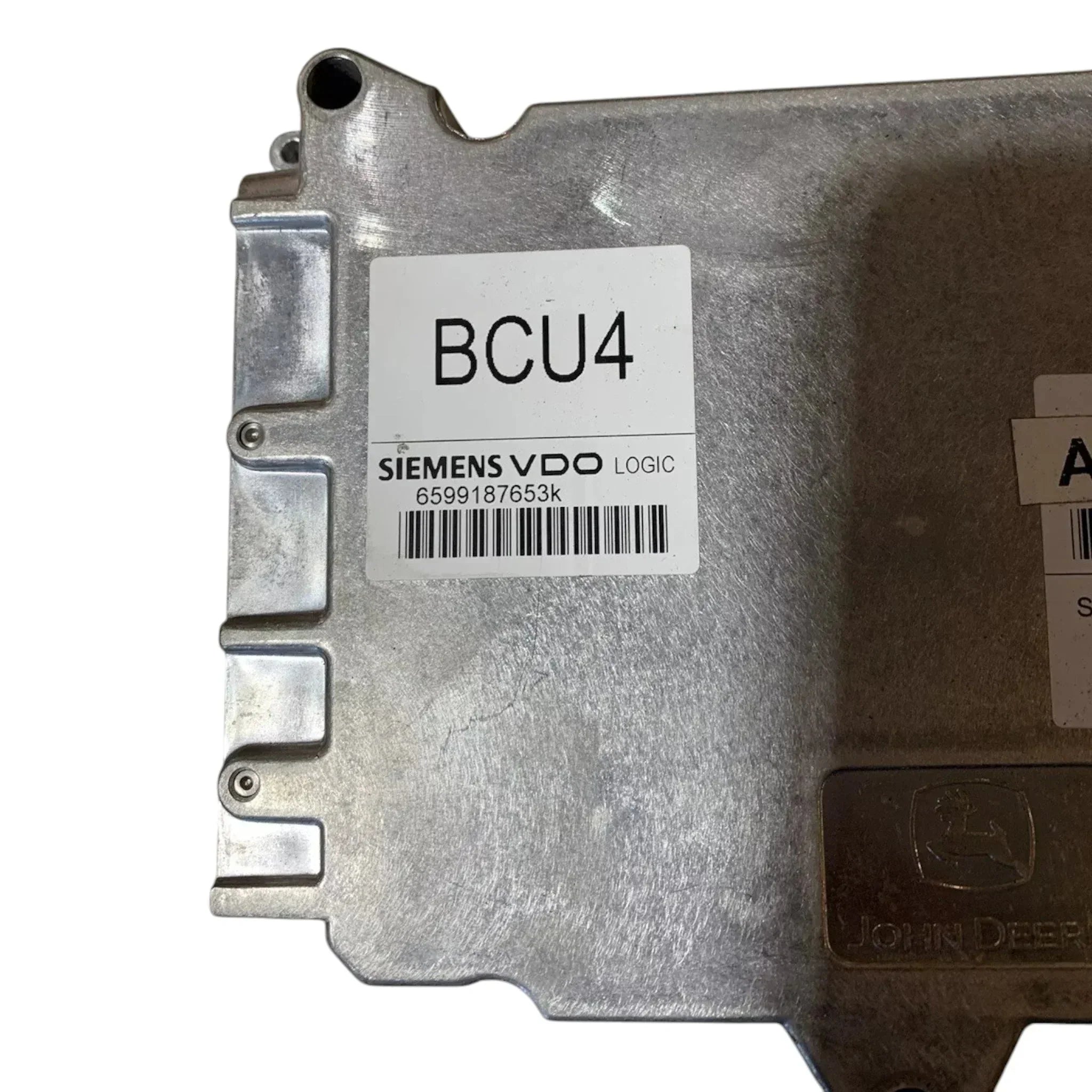 AL169652 John Deere Hitch Controller Module