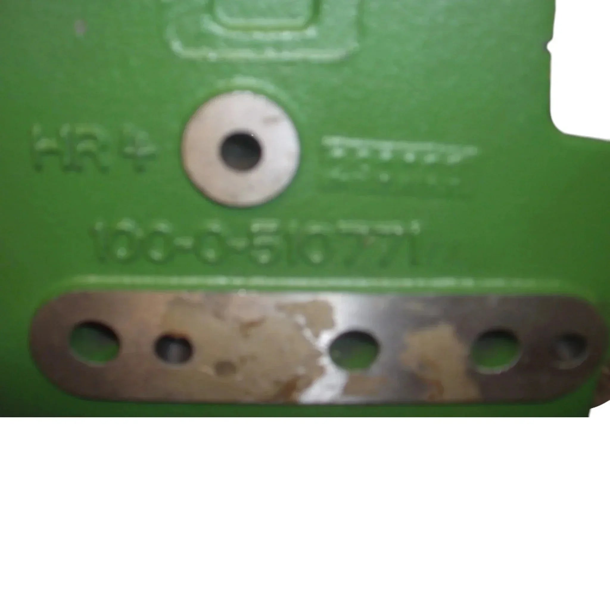 AL174923 John Deere Mechanically Operated Selective Control Valve