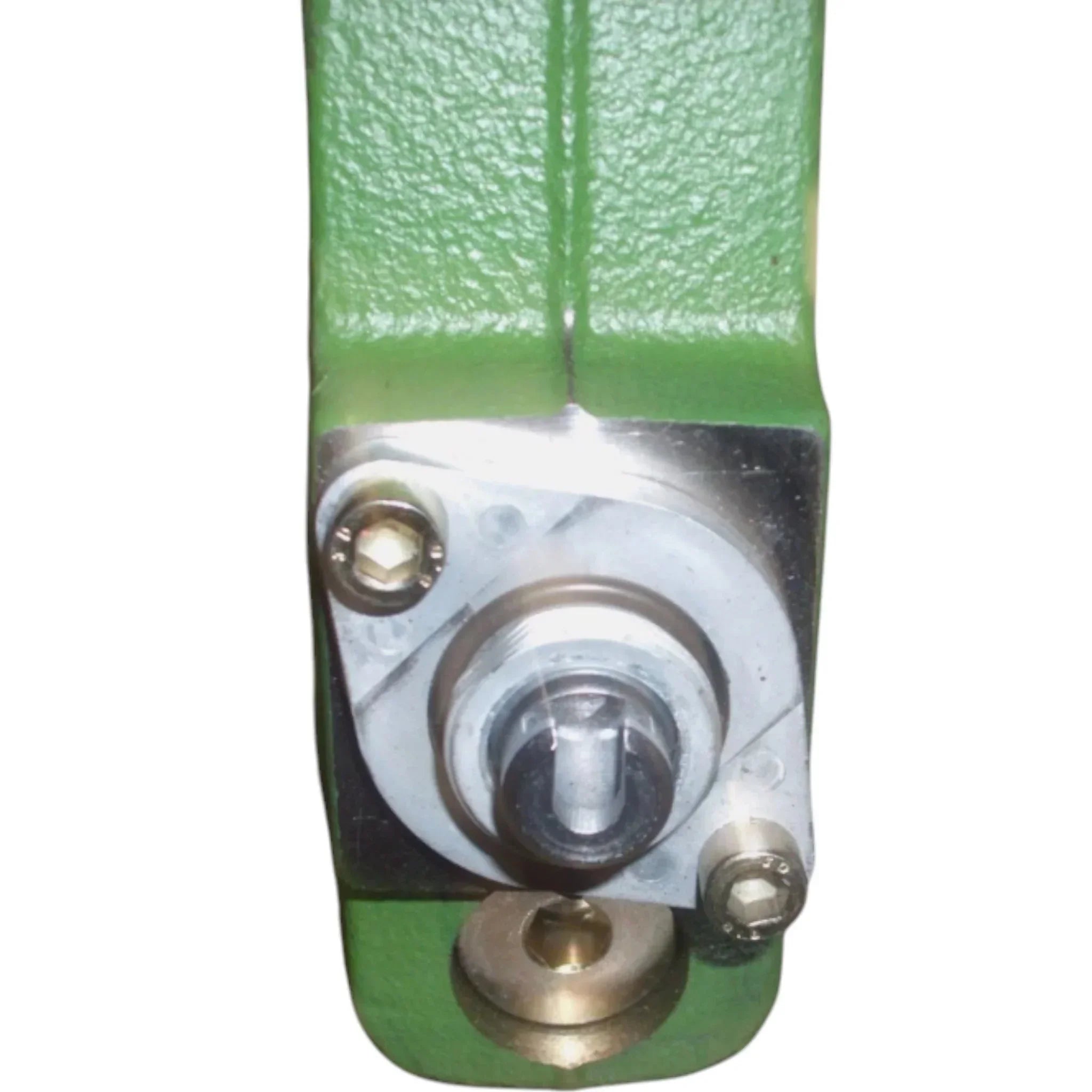 AL174923 John Deere Mechanically Operated Selective Control Valve