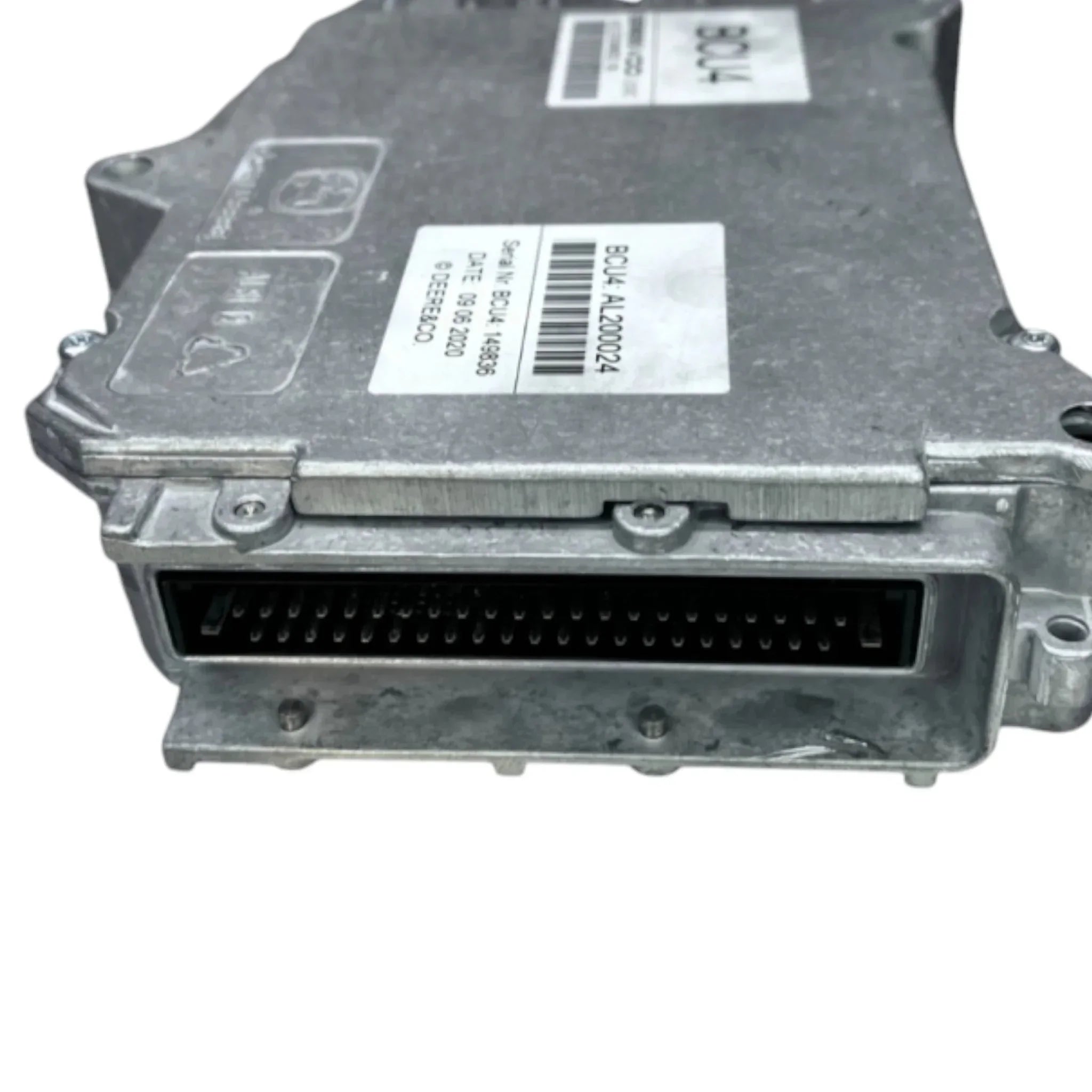 AL200024 John Deere Basic Control Unit