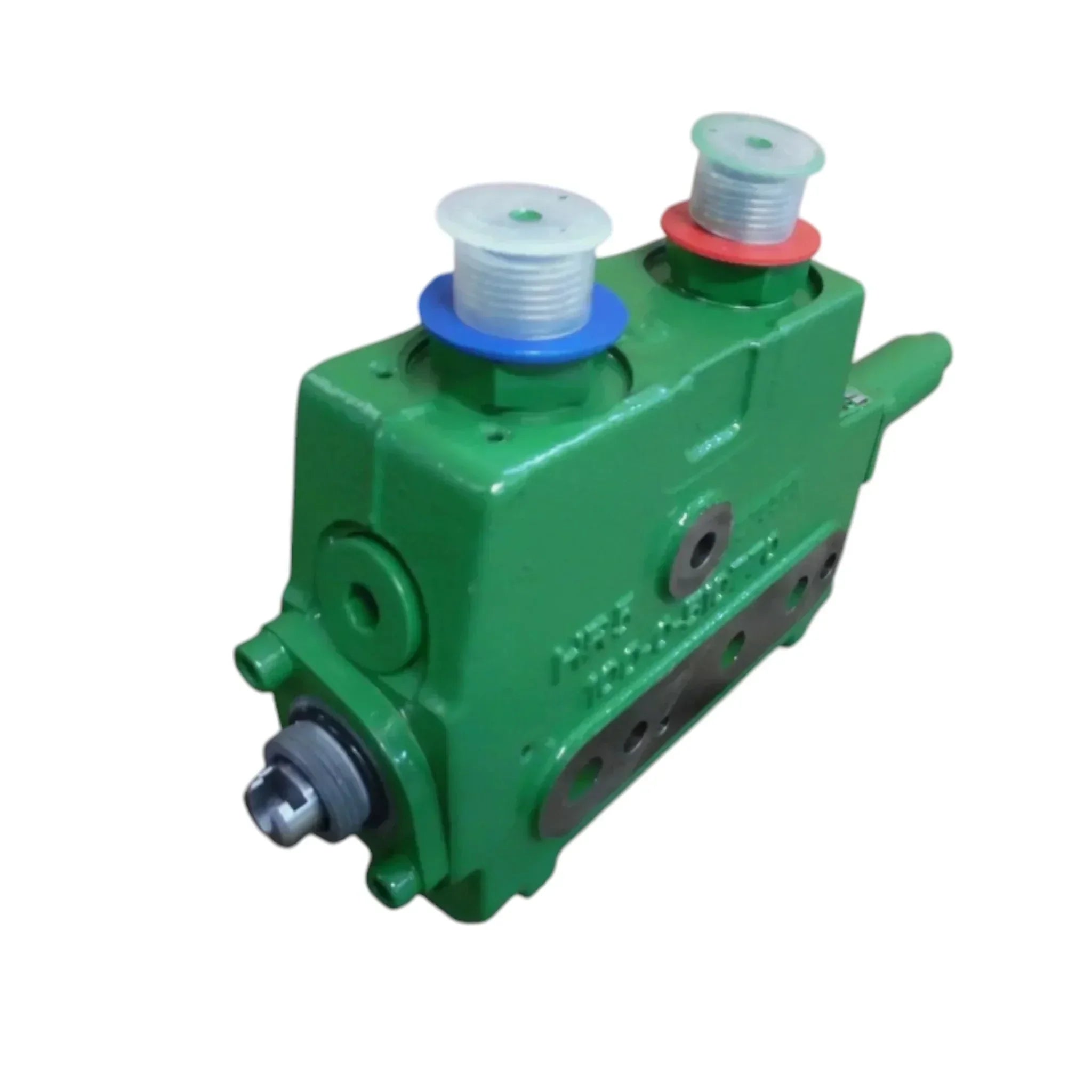 AL202034 John Deere Selective Control Valve
