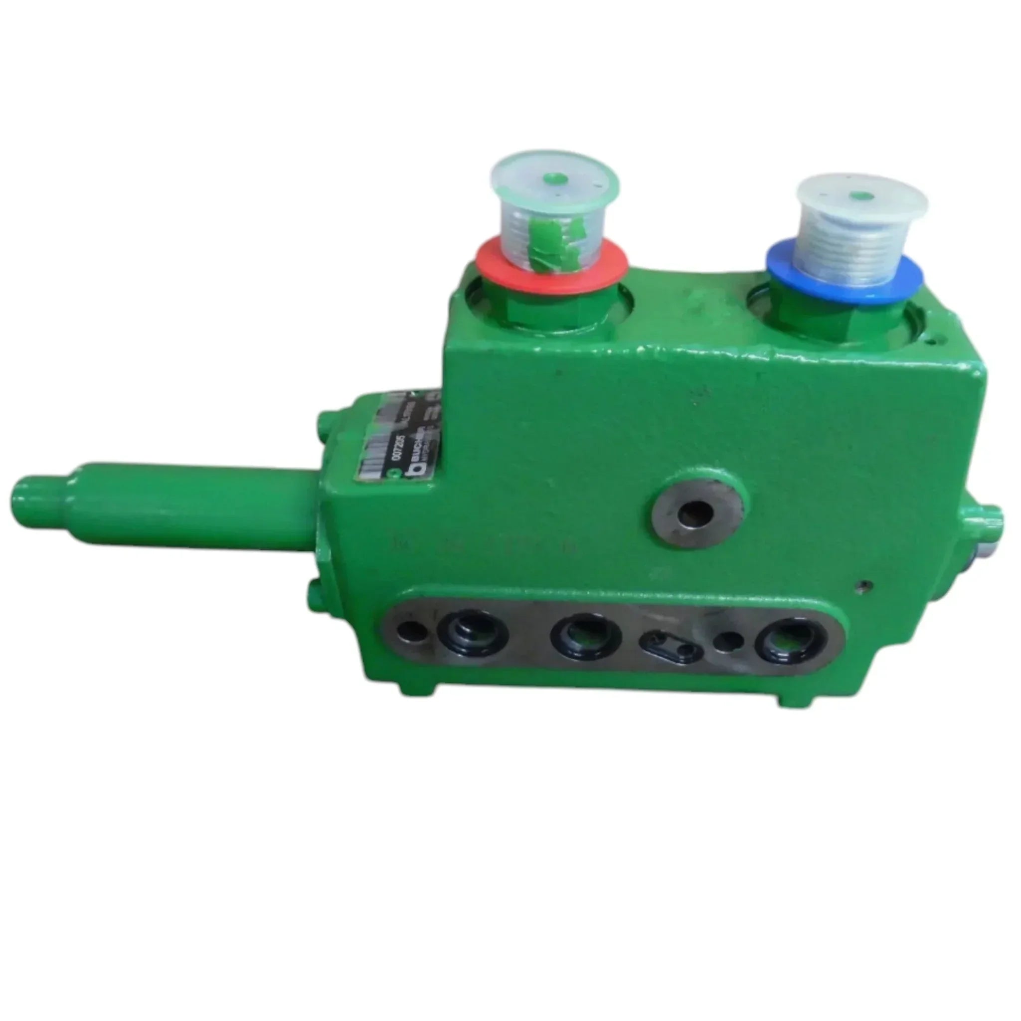 AL202034 John Deere Selective Control Valve