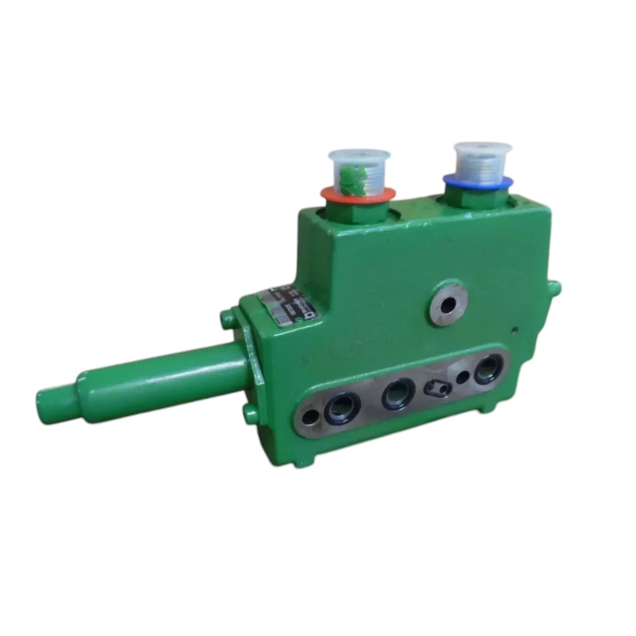 AL202034 John Deere Selective Control Valve