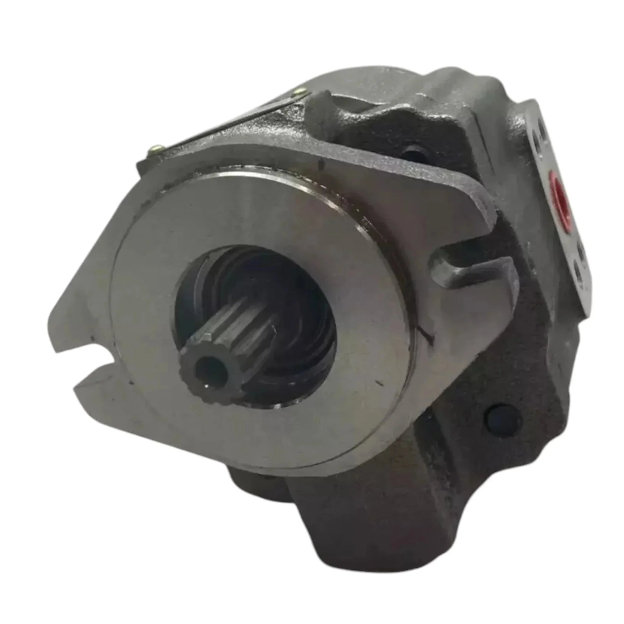 AL202473 Genuine John Deere Hydraulic External Gear Pump