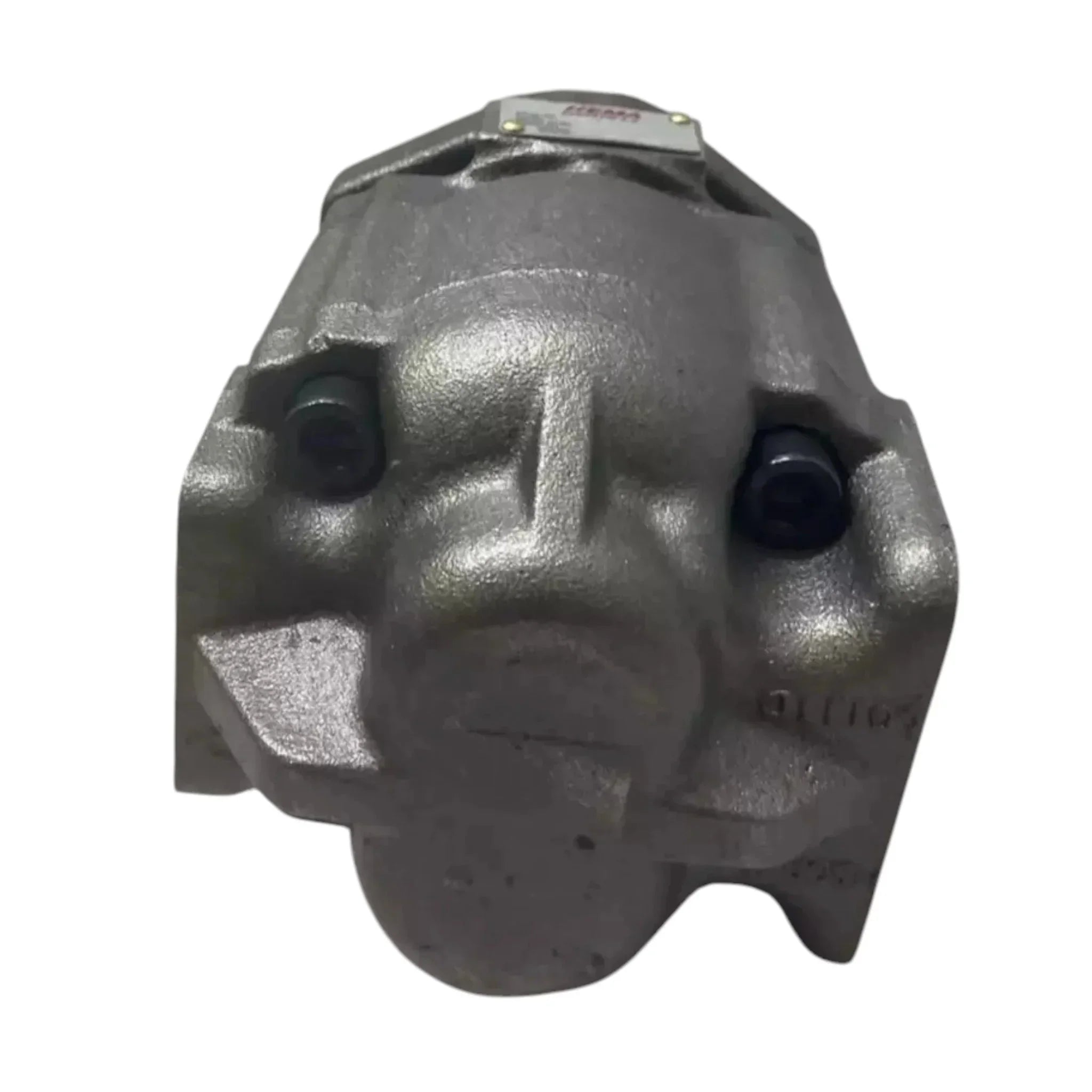 AL202473 Genuine John Deere Hydraulic External Gear Pump